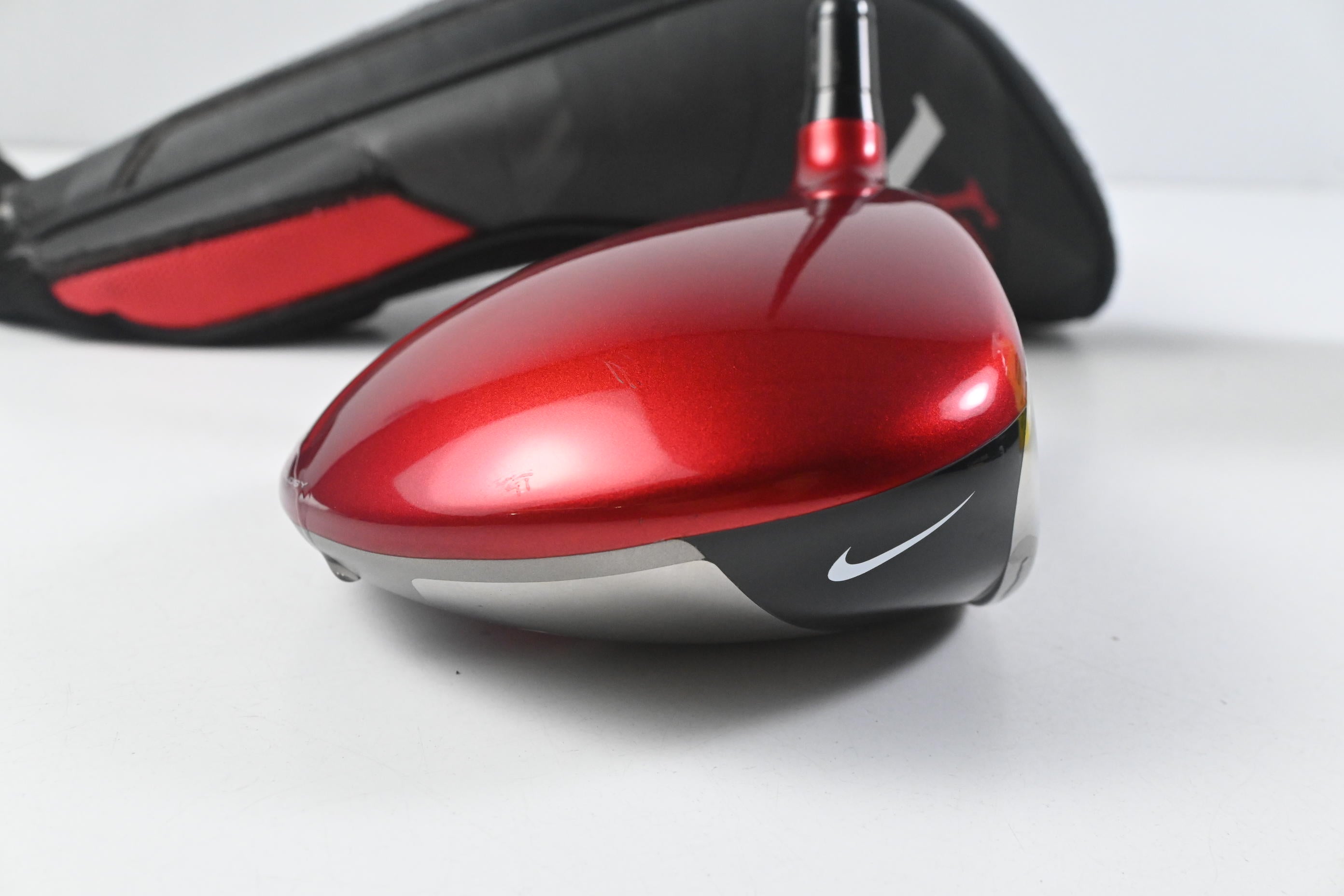 Nike VR-S Covert Driver / 8.5-12.5 Degree / X-Flex Kuro Kage 60 Shaft