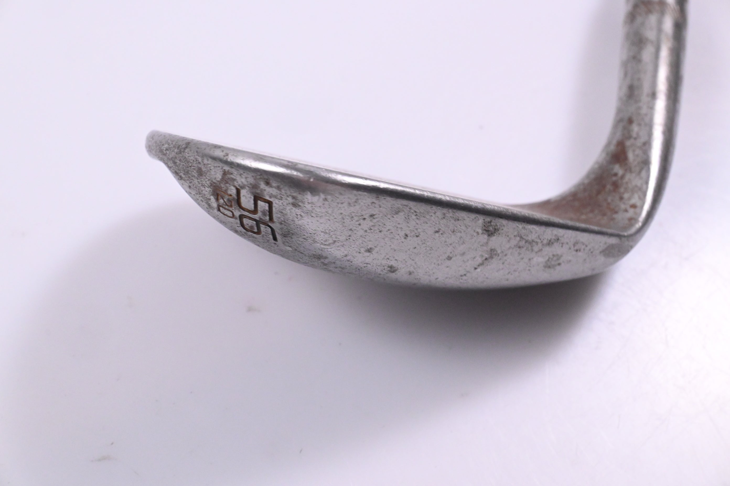 Titleist Vokey SM10 Sand Wedge / 56 Degree / Stiff Flex Steel Shaft