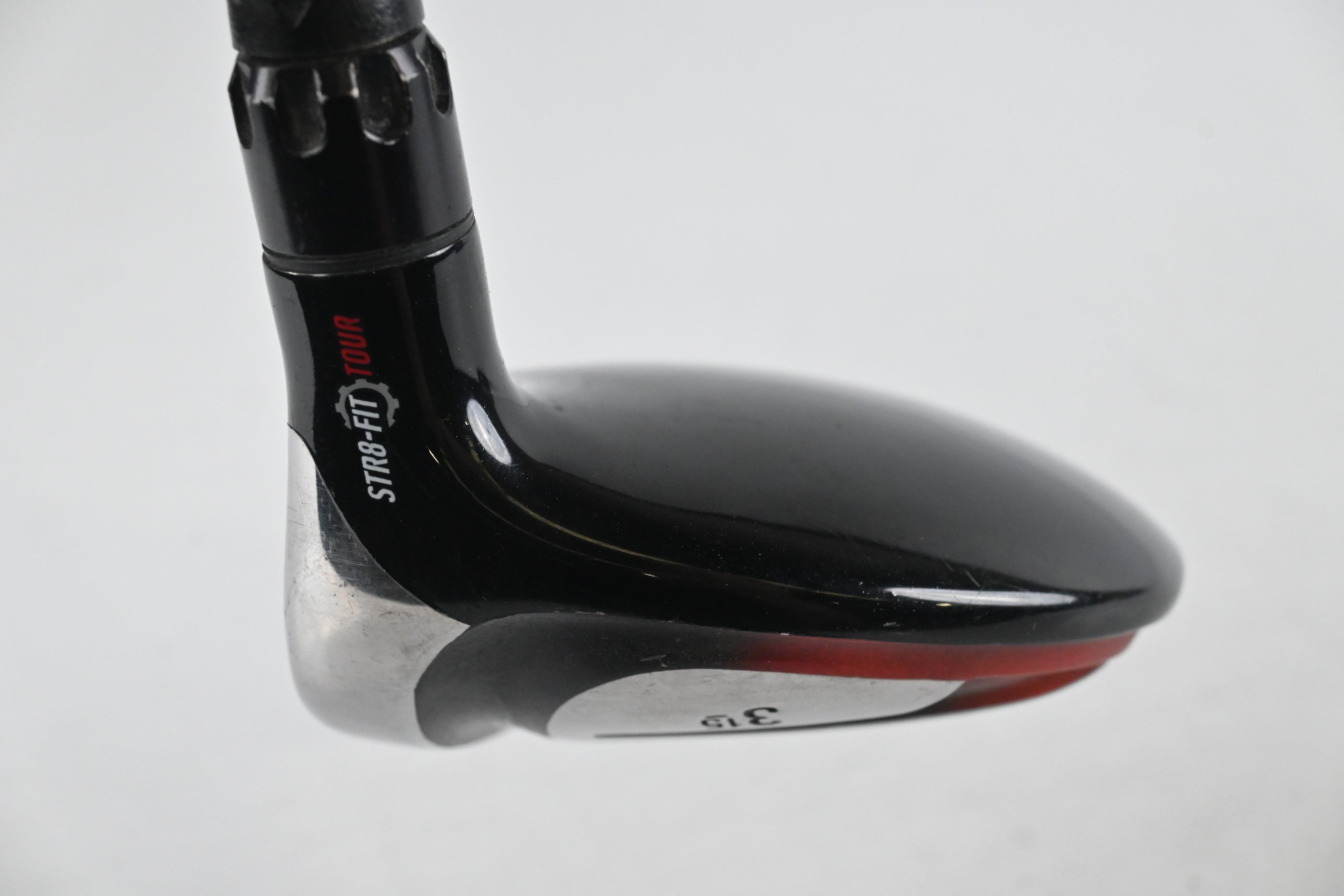 Nike VR Pro #3 Wood / 15 Degree / Stiff Flex Project X Blue Shaft