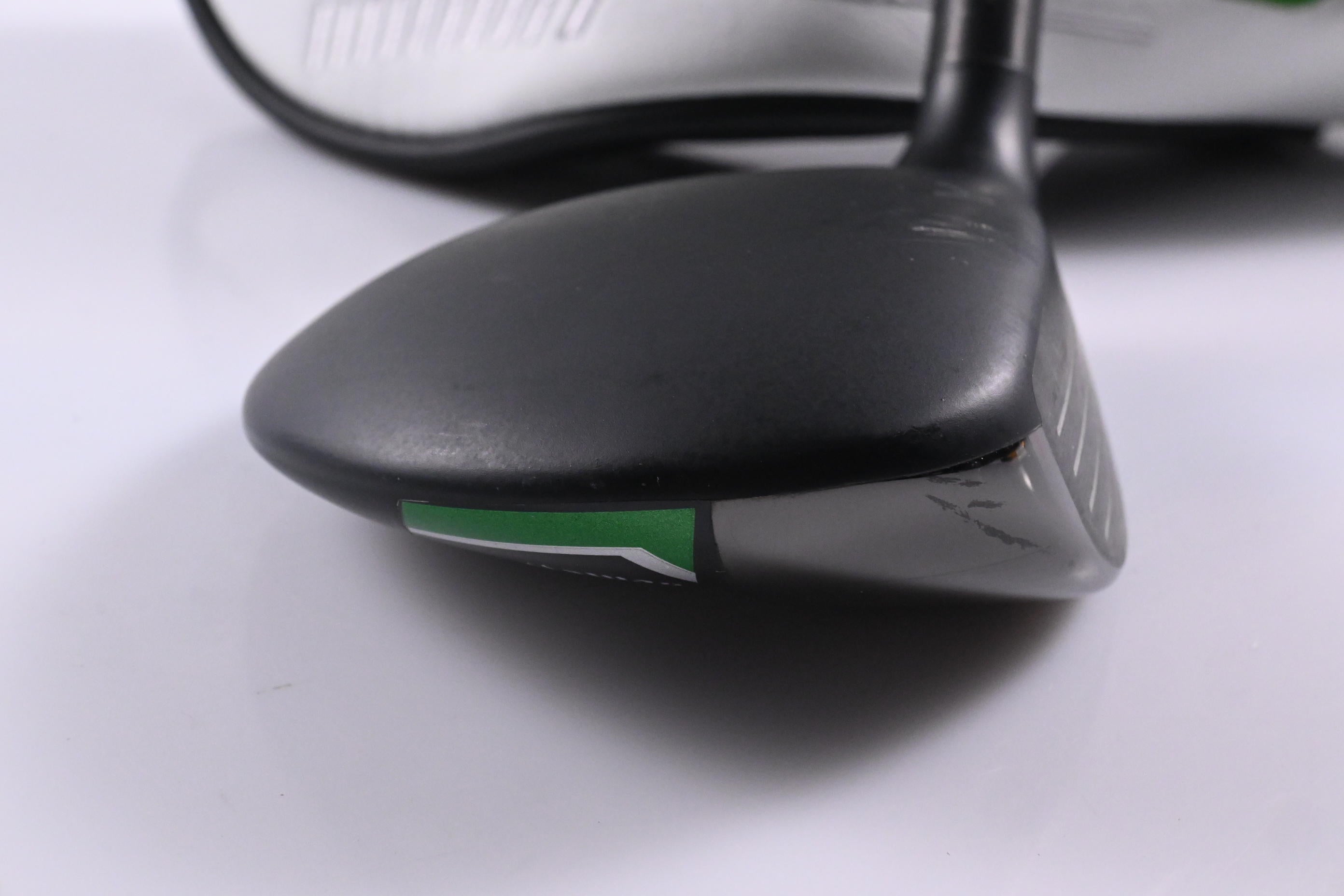 Callaway Elyte #9 Wood / 24 Degree / Regular Flex Denali Charcoal 60 Shaft