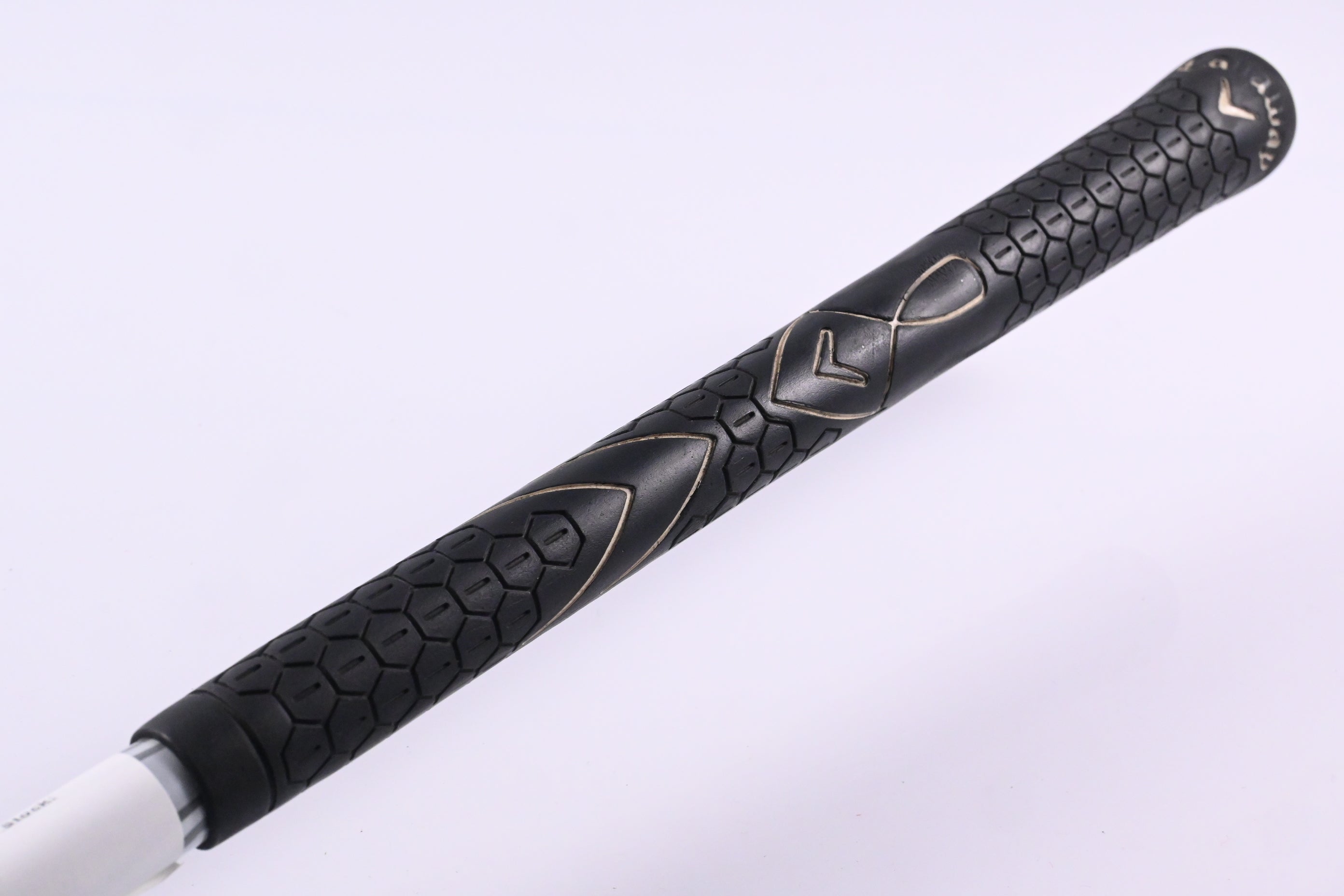 Callaway X Hot Driver / 9.5 Degree / Stiff Flex Project X PXv Shaft