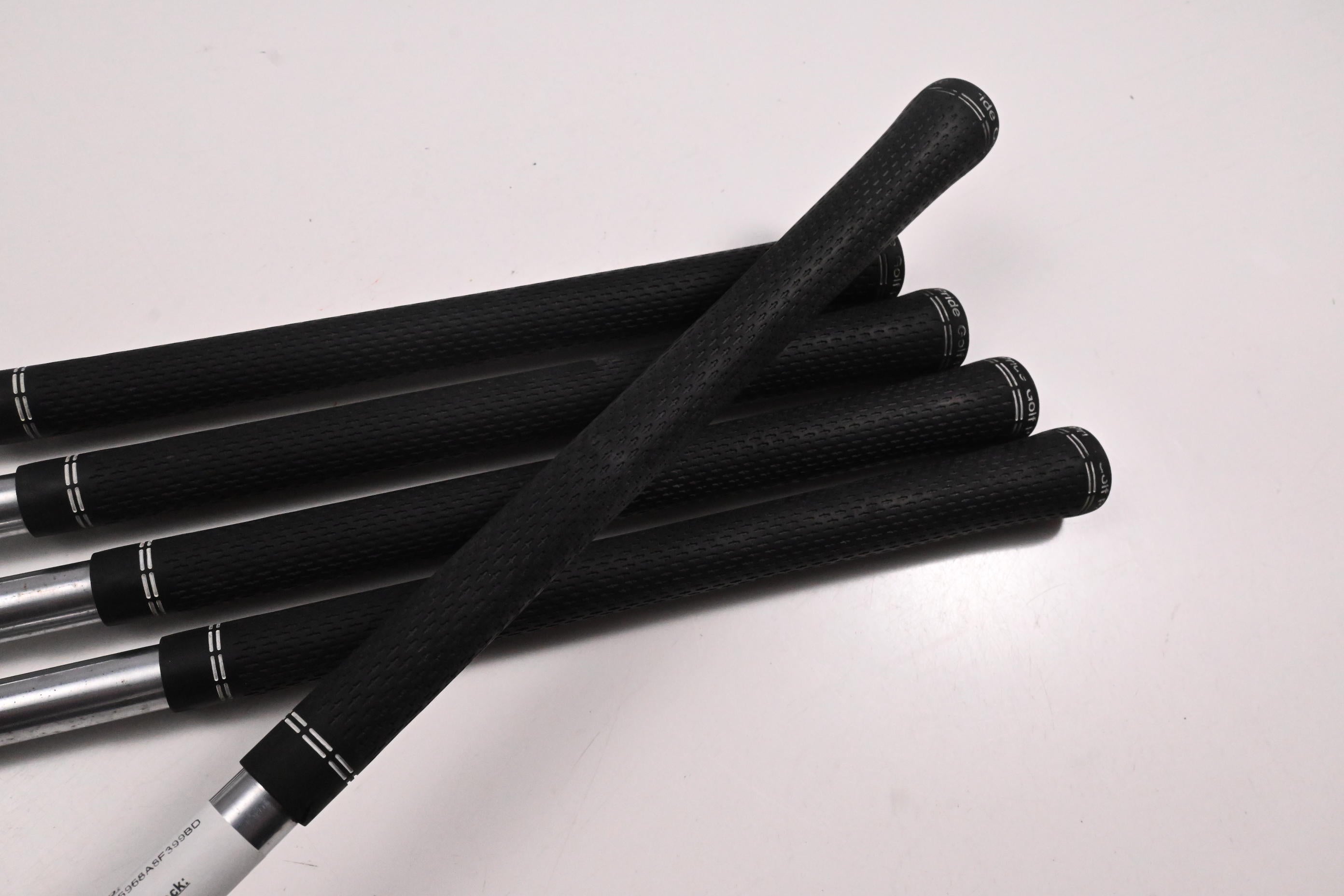 Ping i525 Irons / 6-PW / Green Dot / Stiff Flex Project X IO 110 Shafts