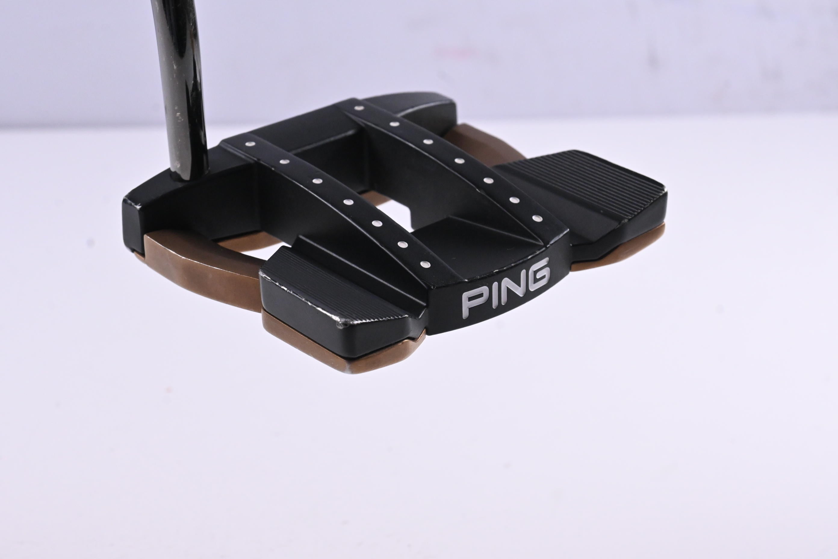 Ping Heppler Tomcat 14 Putter / Black Dot / 33 Inch