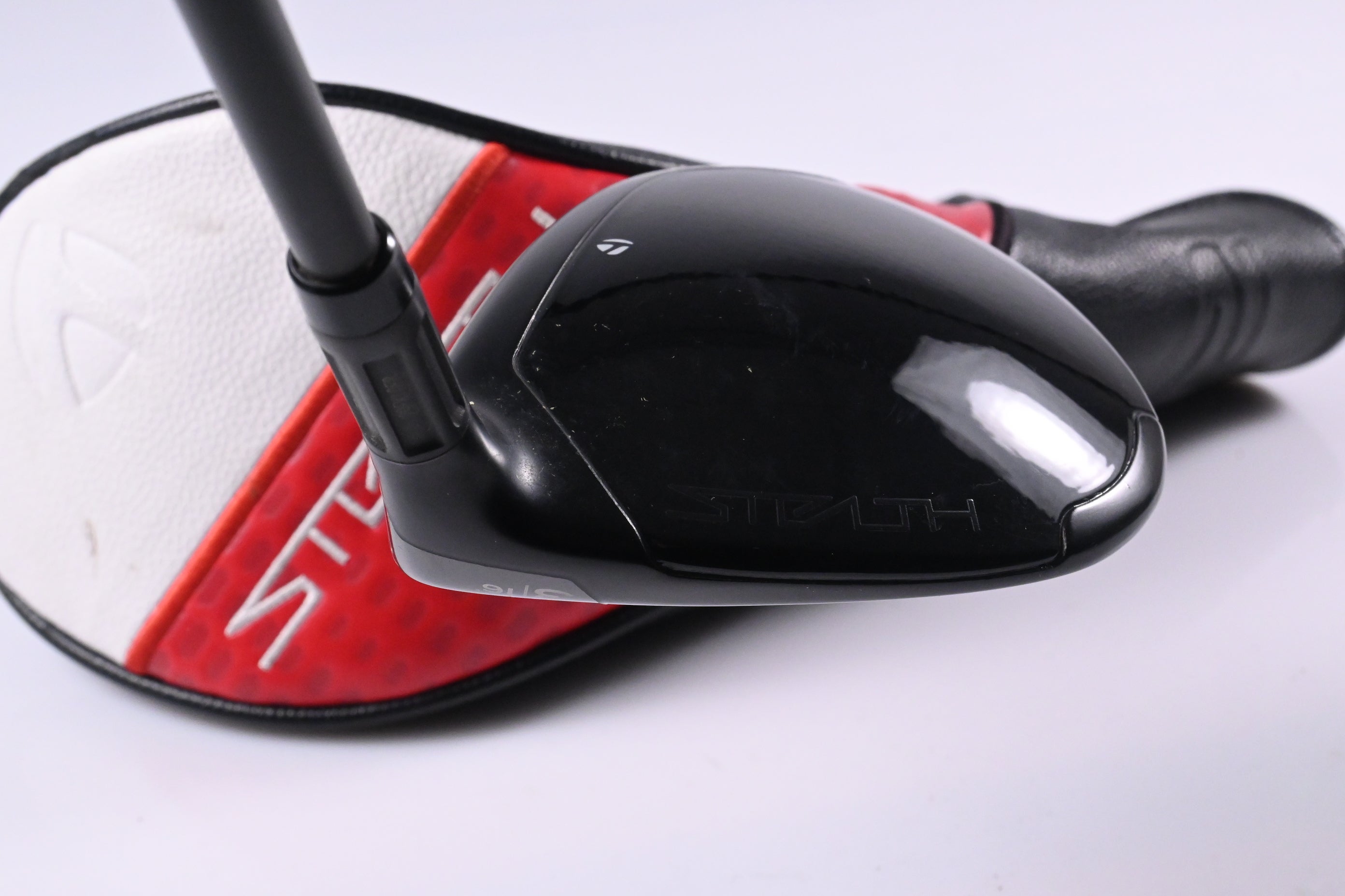 Taylormade Stealth 2 #3 Wood / 16 Degree / Stiff Flex VA Composites BADDAZZ 60