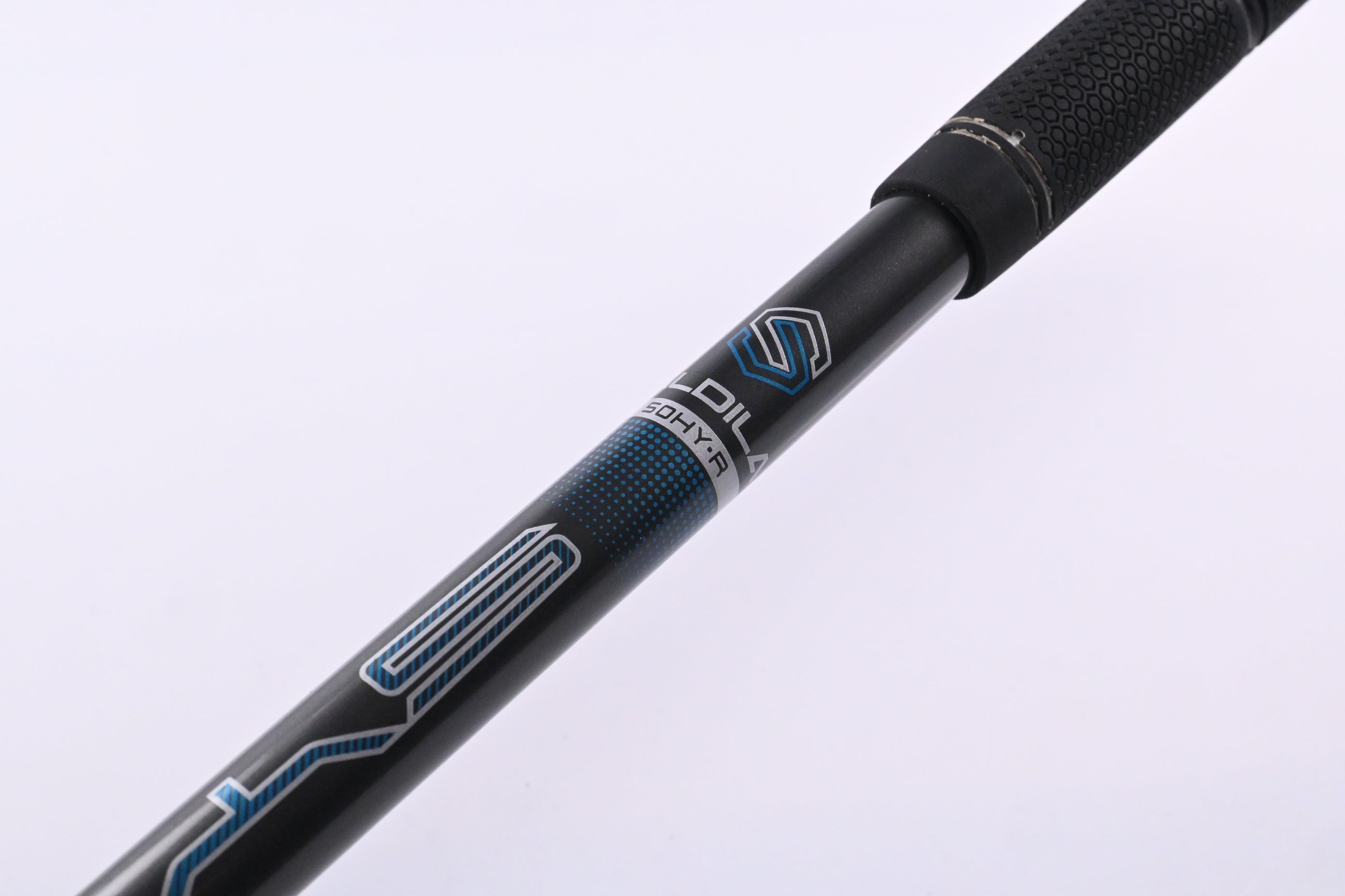 Callaway Rogue #6 Hybrid / 26 Degree / Regular Flex Aldila Synergy Blue 50 Shaft