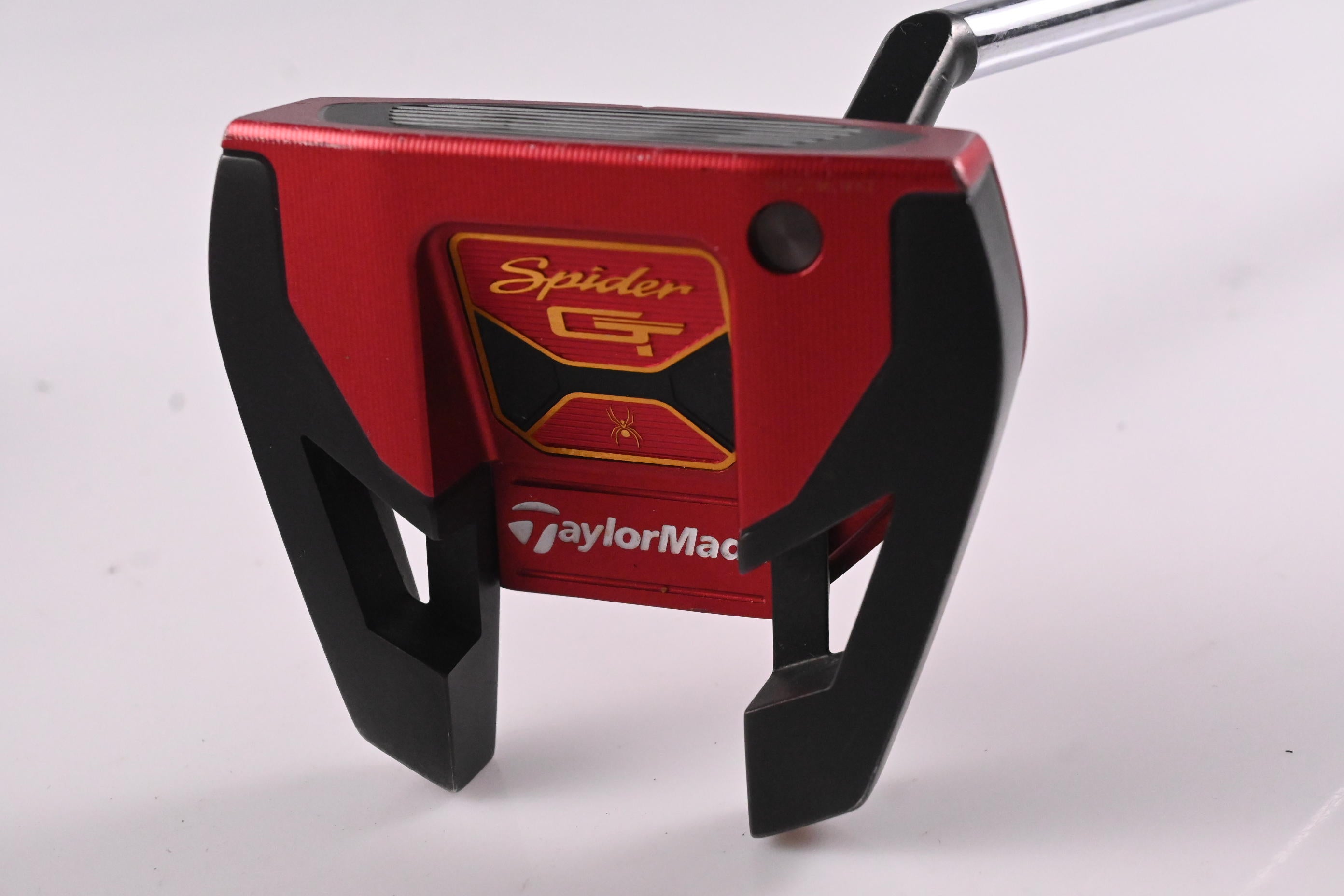 Taylormade Spider GT Red Putter / 34 Inch