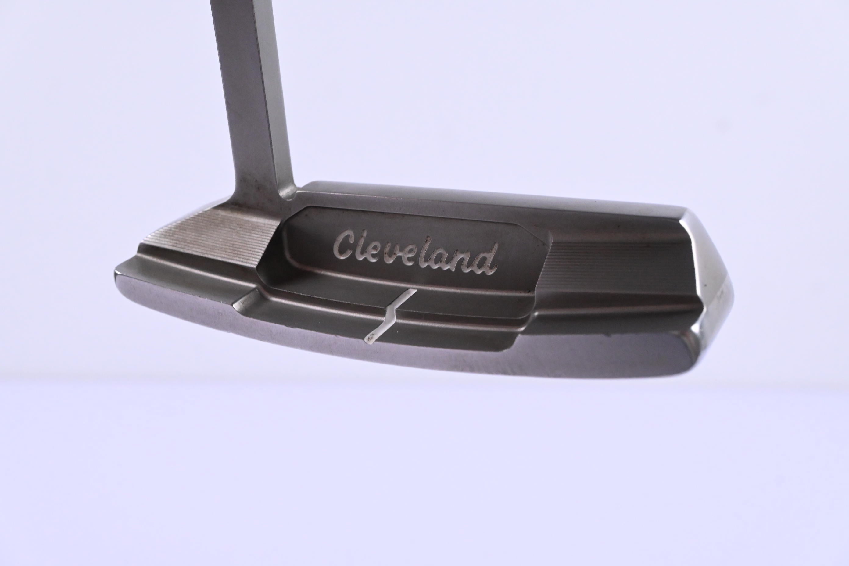 Cleveland HB Soft Milled 4 Putter / 34 Inch
