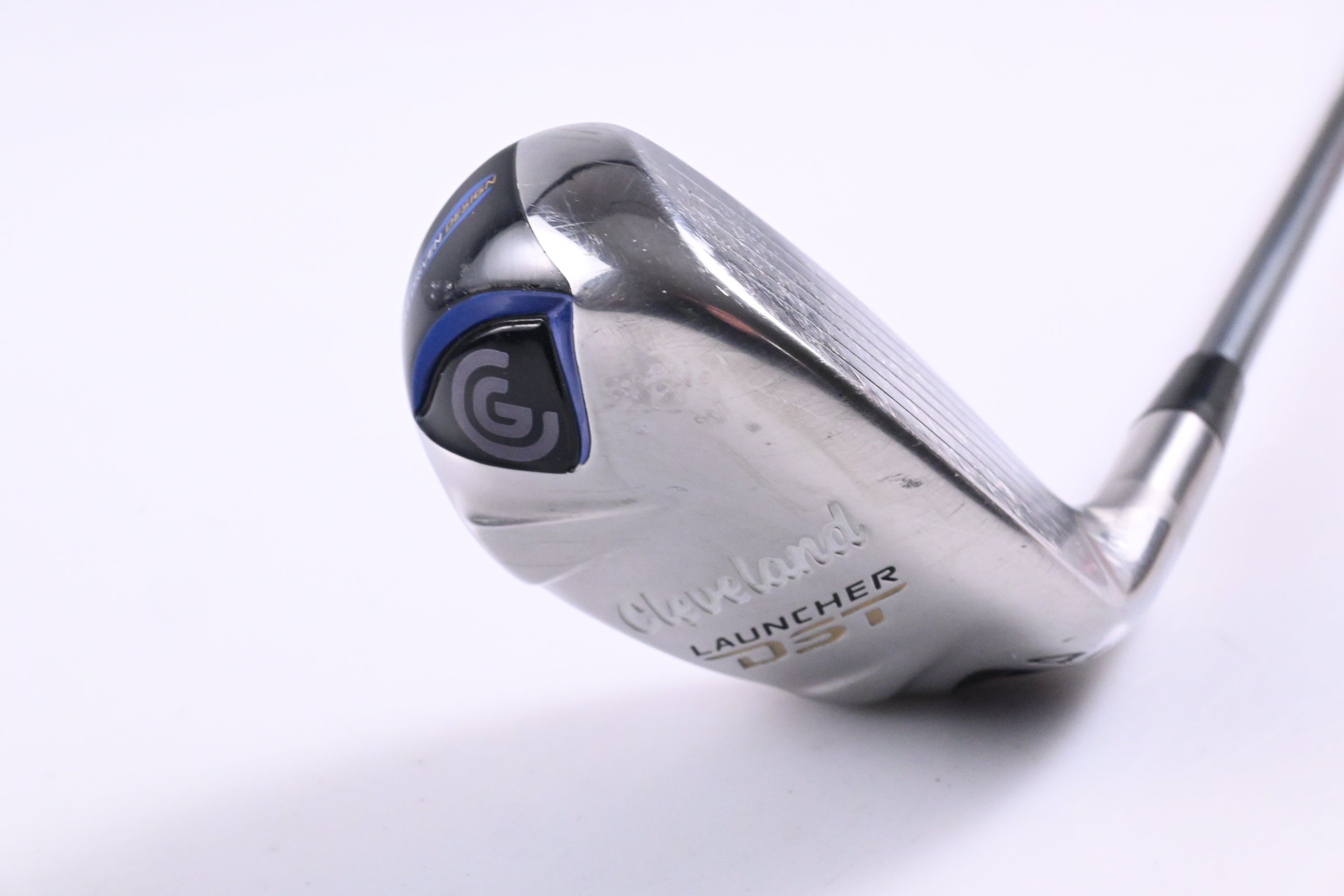 Cleveland Launcher DST #4 Hybrid / 23 Degree / Senior Flex Diamana Sl 74 Shaft