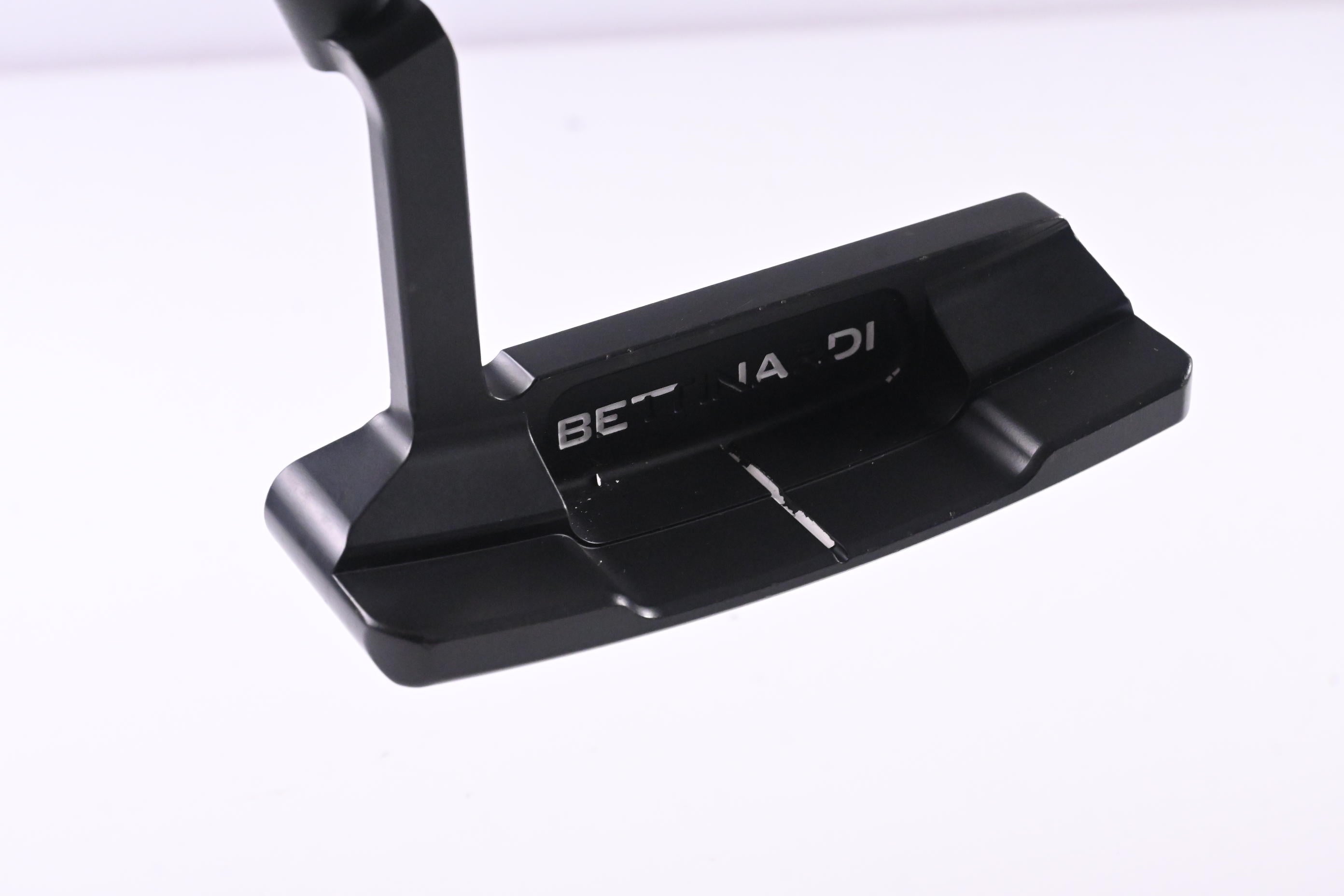 Bettinardi BB-Eighty-W 2020 Series Putter / 33 Inch