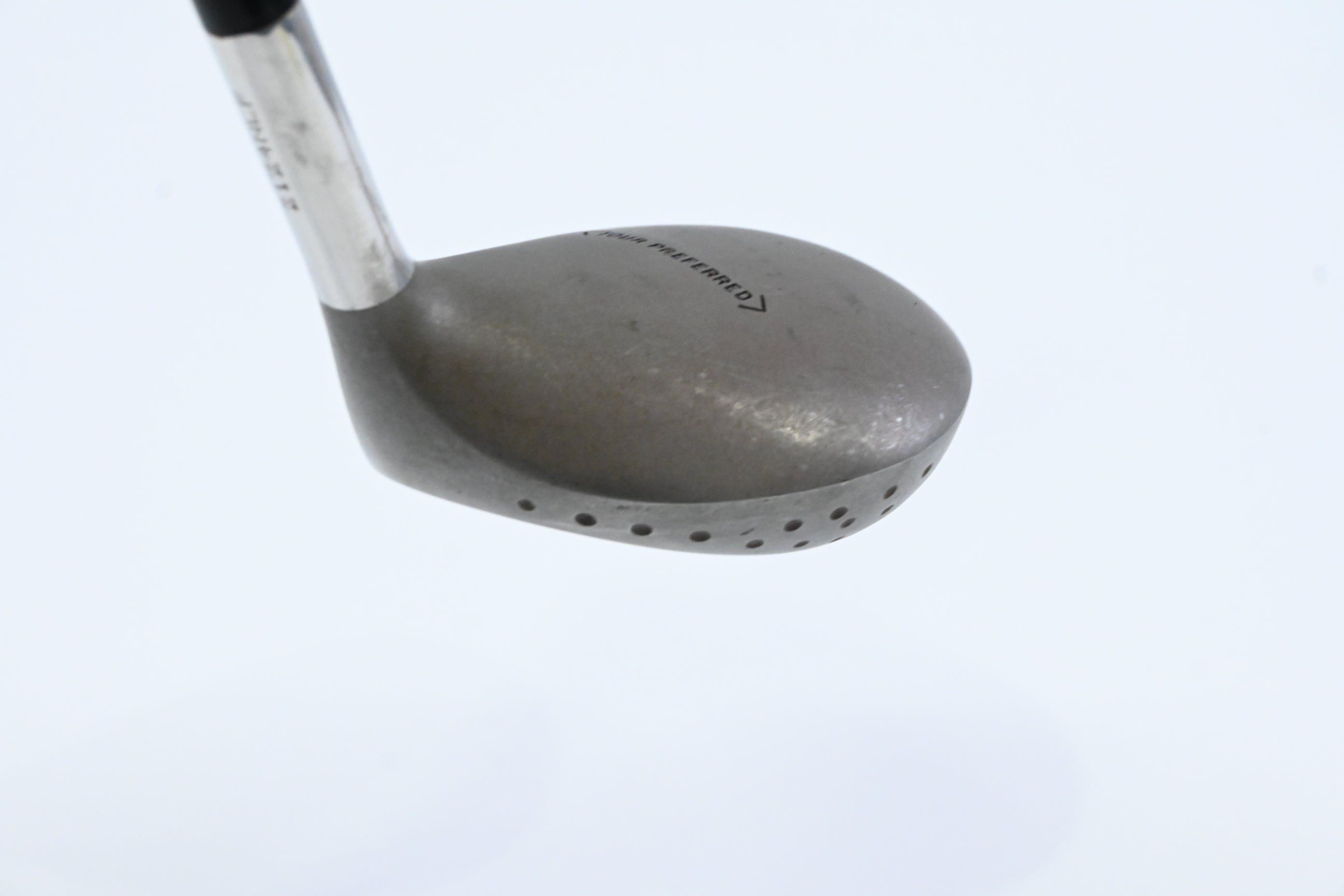Taylormade Burner #3 Wood / 15 Degree / Regular Flex Dynamic Gold R300U Shaft