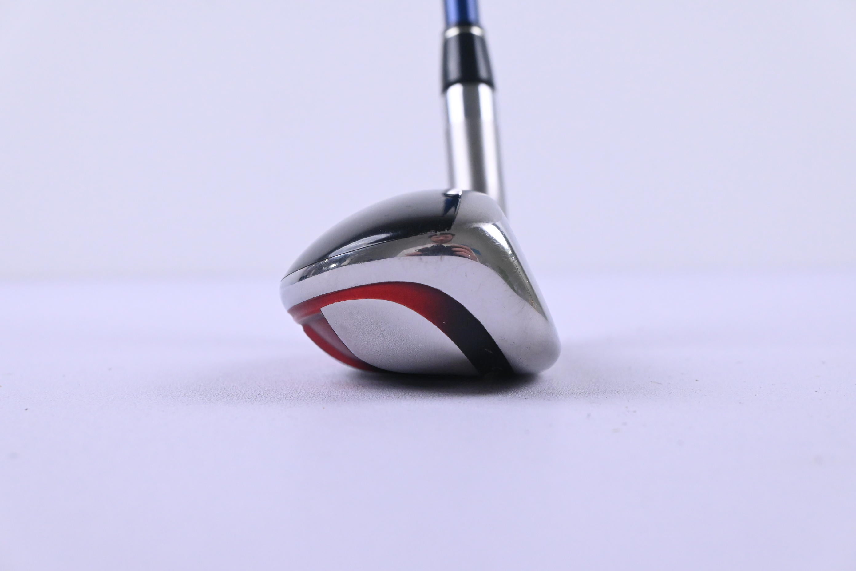Nike VR Pro #3 Hybrid / 21 Degree / Stiff Flex Project X Blue Shaft