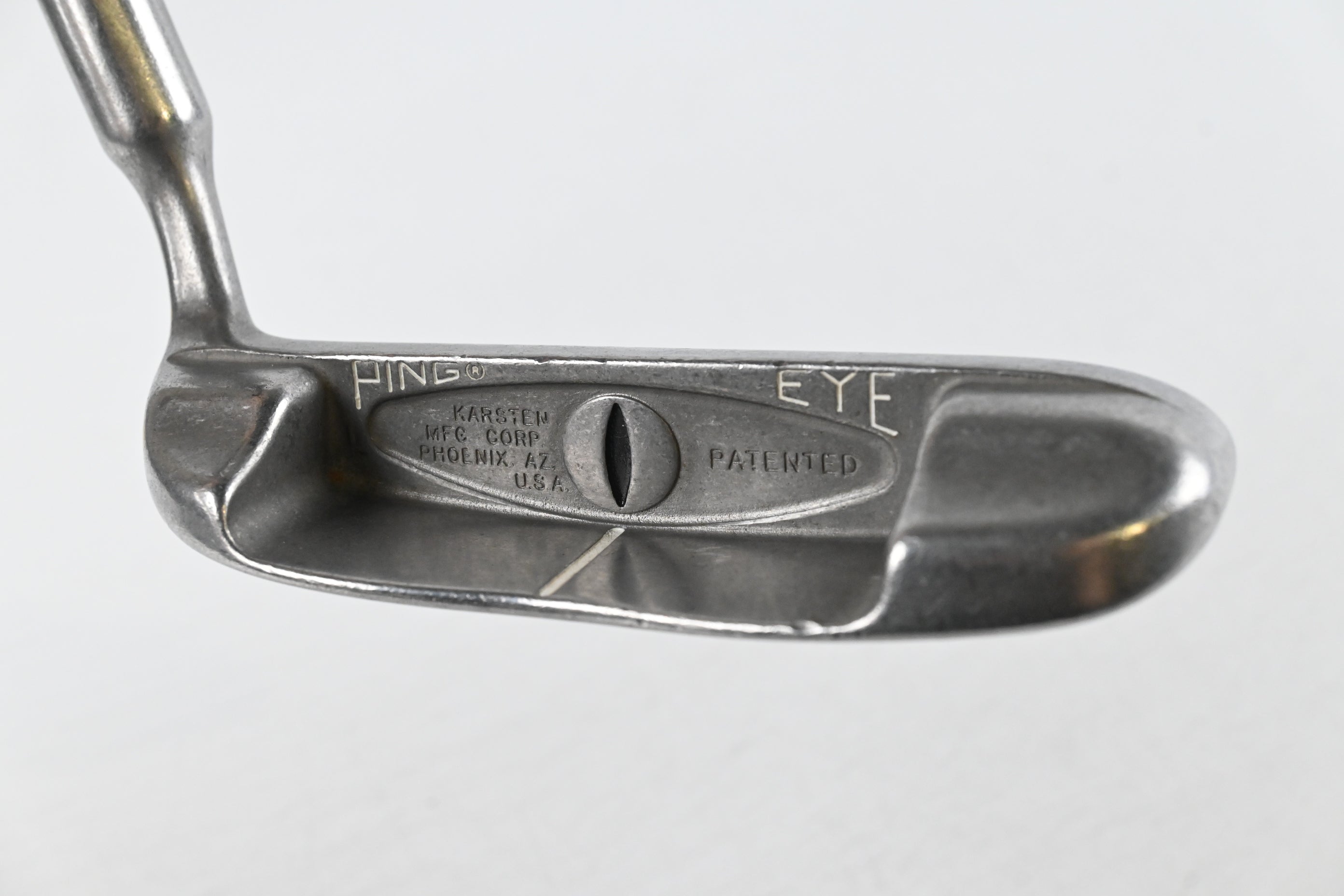 Ping Karsten Original Eye 53 Putter / 36 Inch