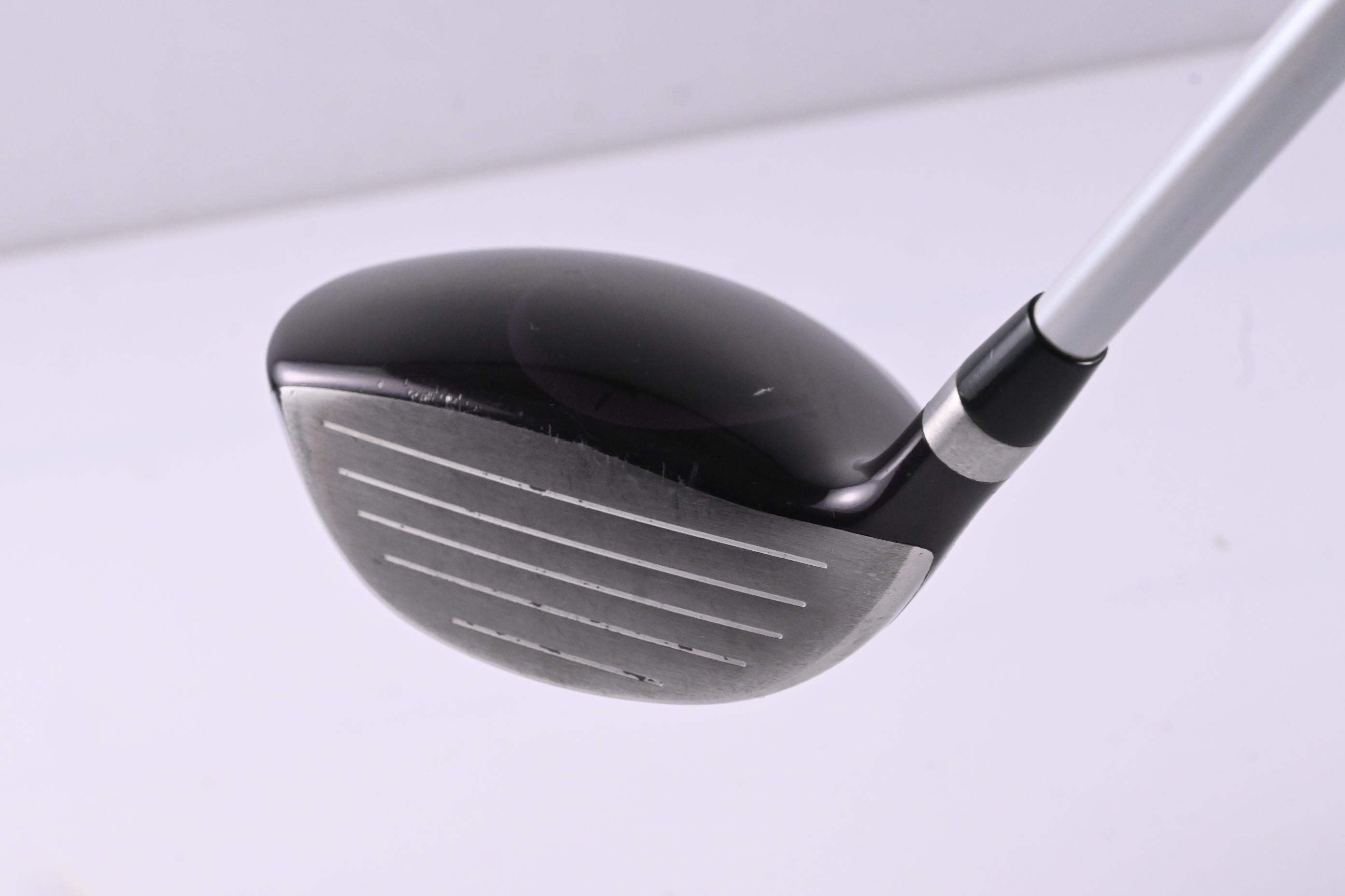 Ladies Ping Rhapsody #3 Wood / 18 Degree / Ladies Flex Ping ULT129 Shaft