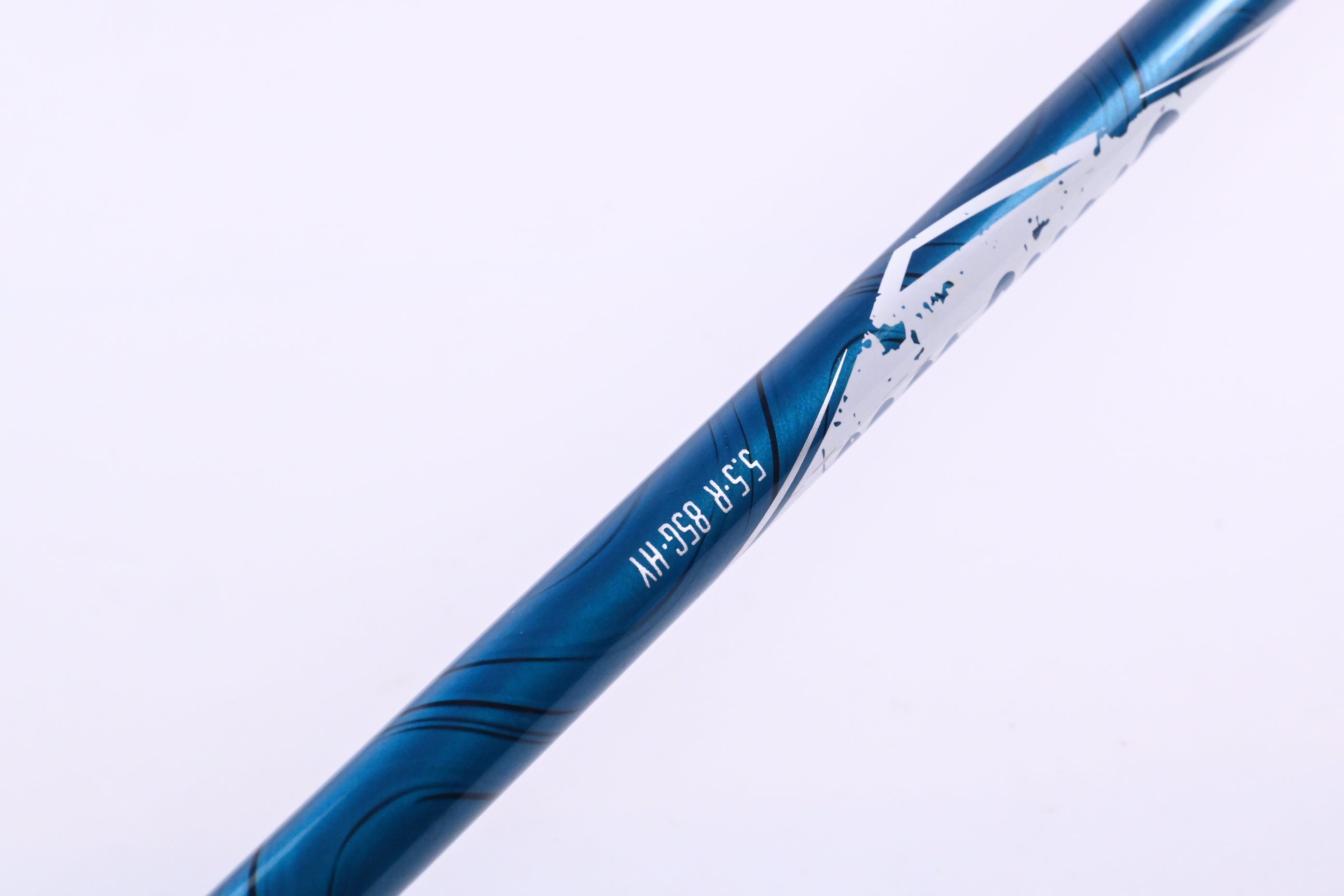 Titleist 818 H2 #3 Hybrid / 21 Degree / Regular Flex Project X Even Flow 85