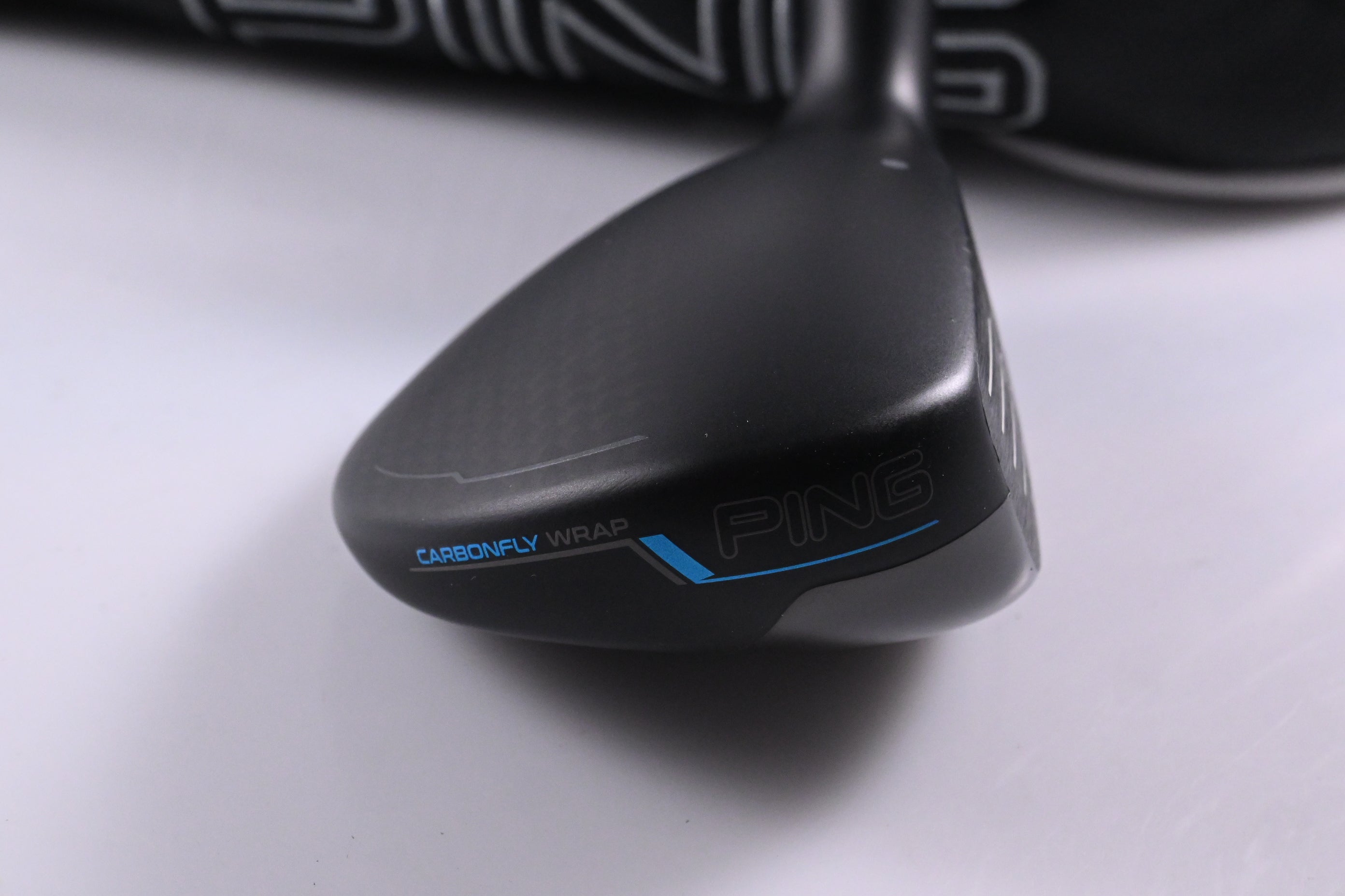 Ping G440 #2 Hybrid / 17 Degree / Regular Flex Ping Alta CB Blue 70 Shaft