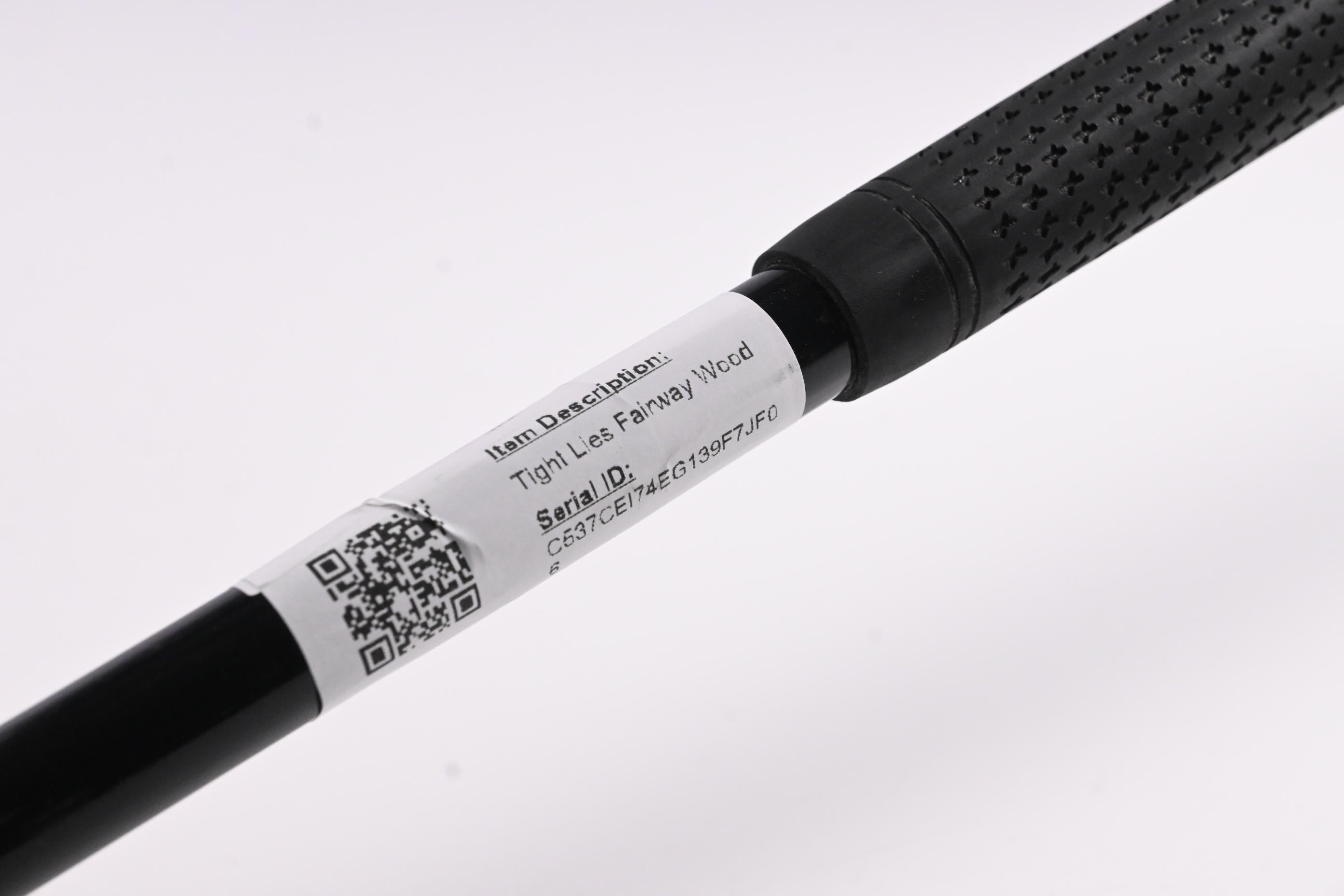 Adams Tight Lies #5 Wood / 19 Degree / Regular Flex Adams Shaft