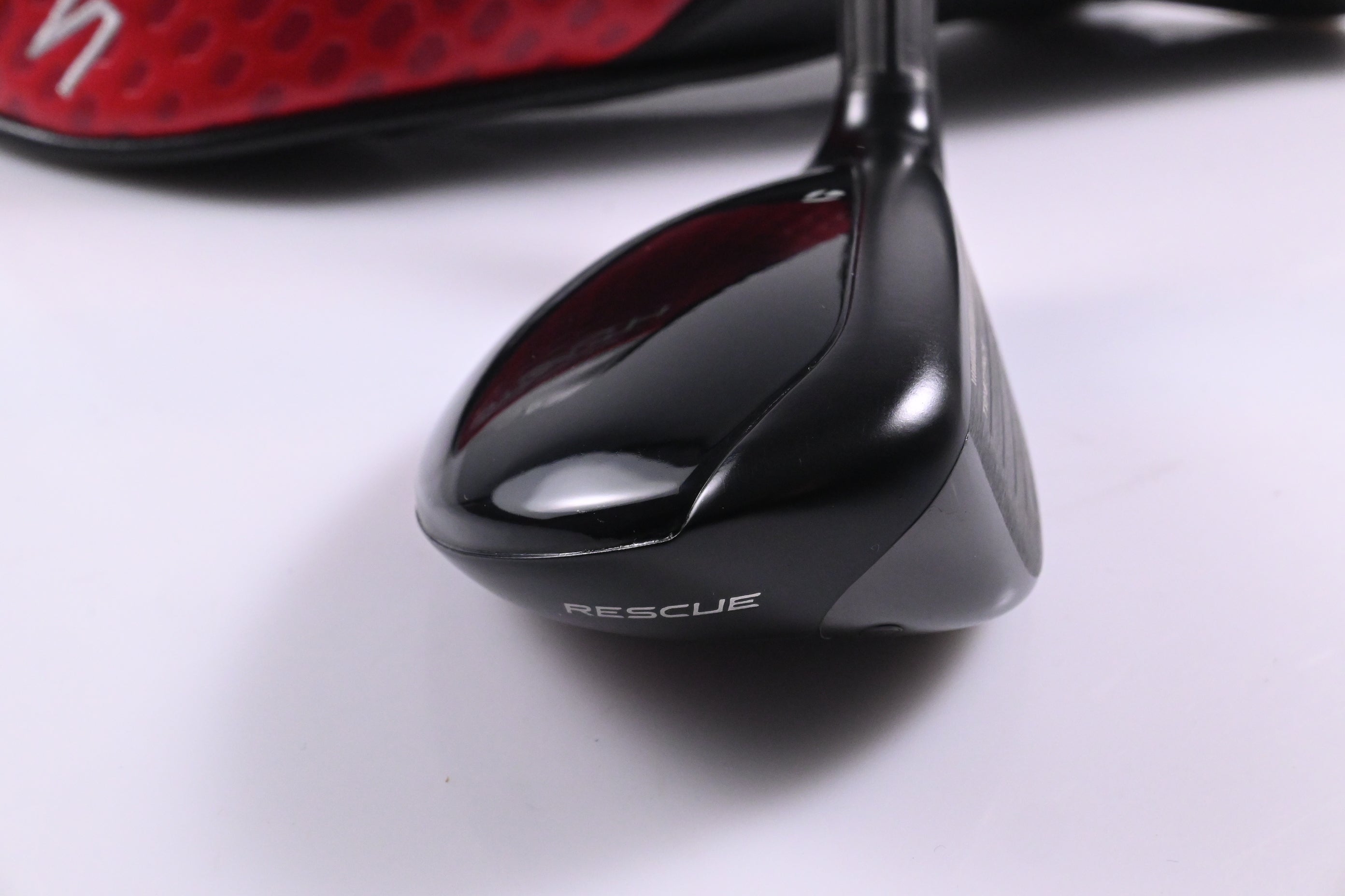 Taylormade Stealth 2 #3 Hybrid / 19 Degree / Regular Flex Ventus TR Red 6 Shaft