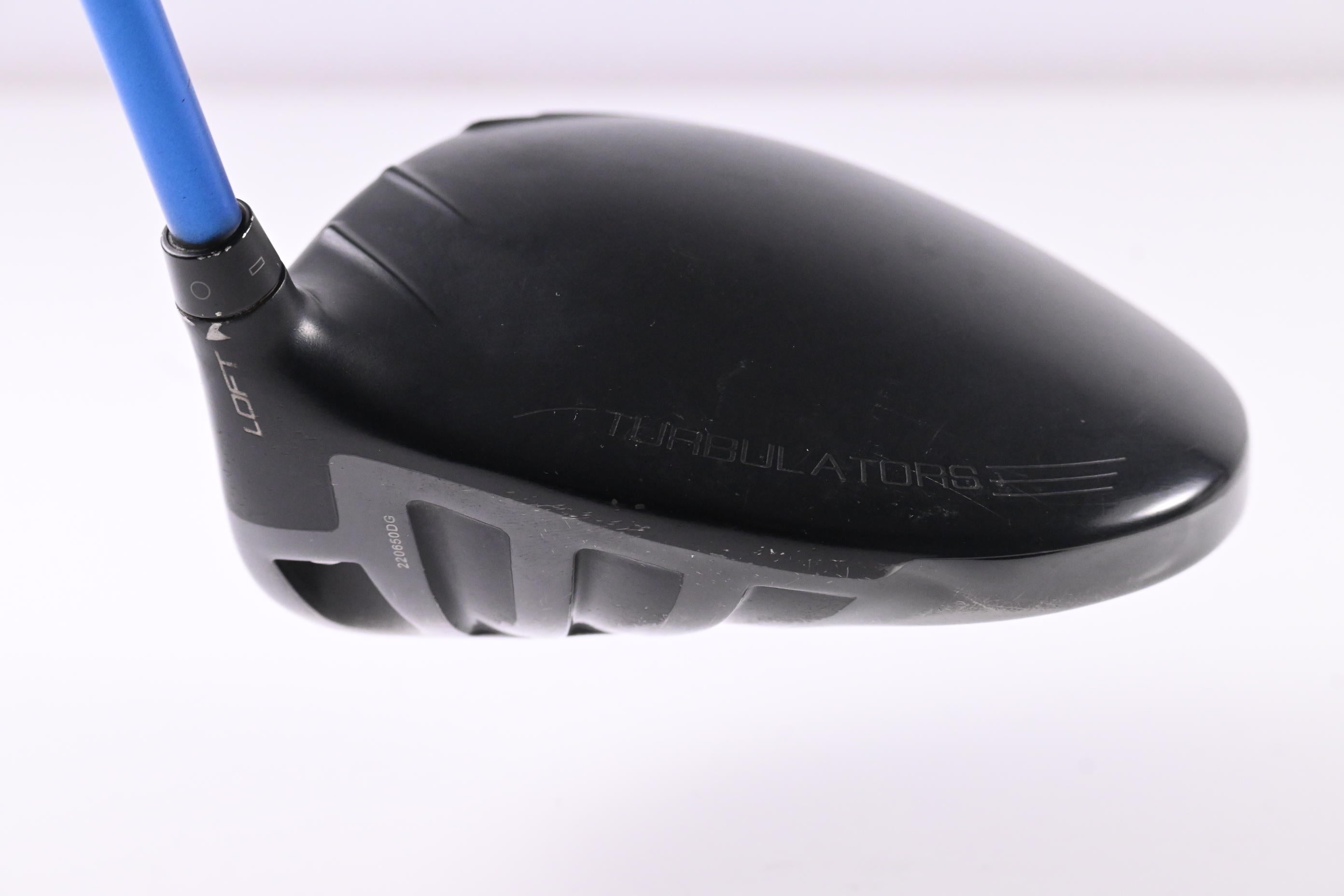Ping G30 Driver / 10.5 Degree / Regular Flex Ping TFC 419 Shaft