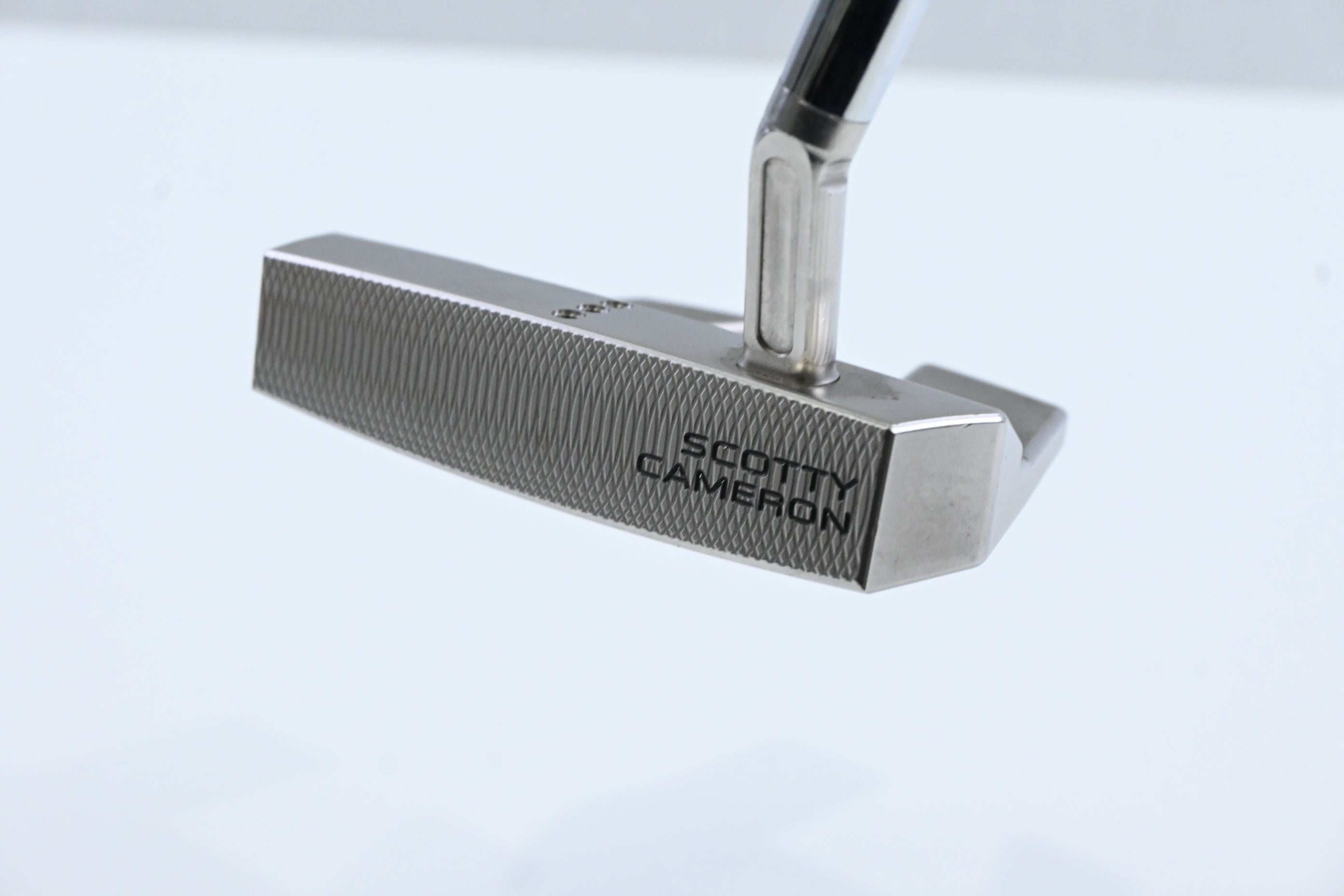 Scotty Cameron 2024 Phantom 5.5 Putter / 33 Inch