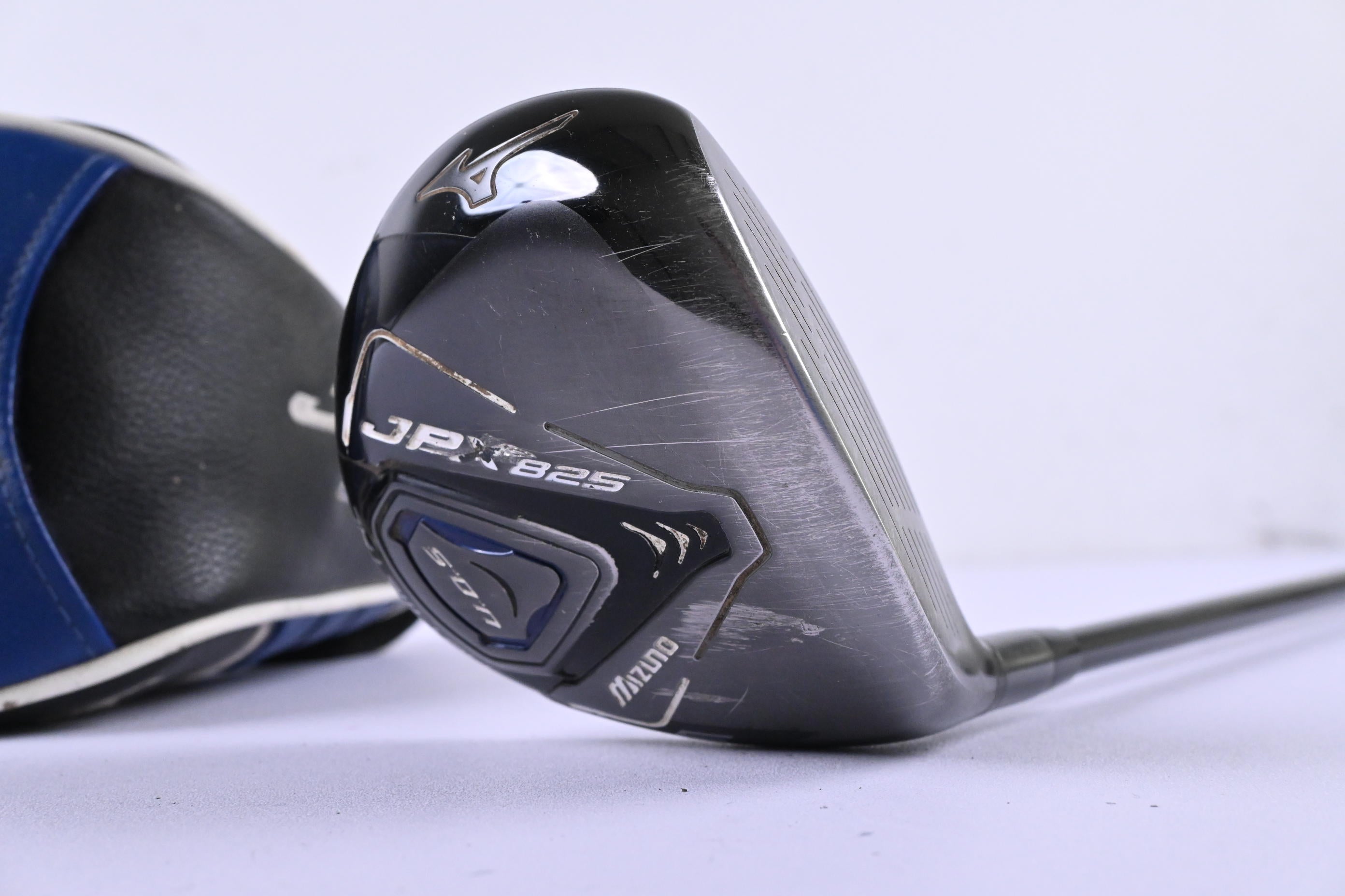 Mizuno JPX 825 #5 Wood / 18 Degree / Regular Flex Fujikura Ozochi 60 Shaft