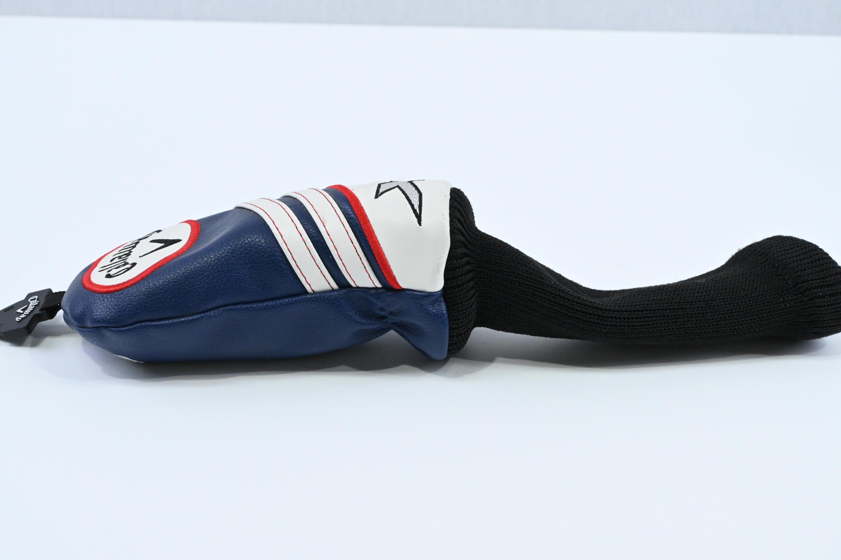 Left Hand Callaway XR #3 Hybrid / 19 Degree / Regular Flex San Diego 58 Shaft