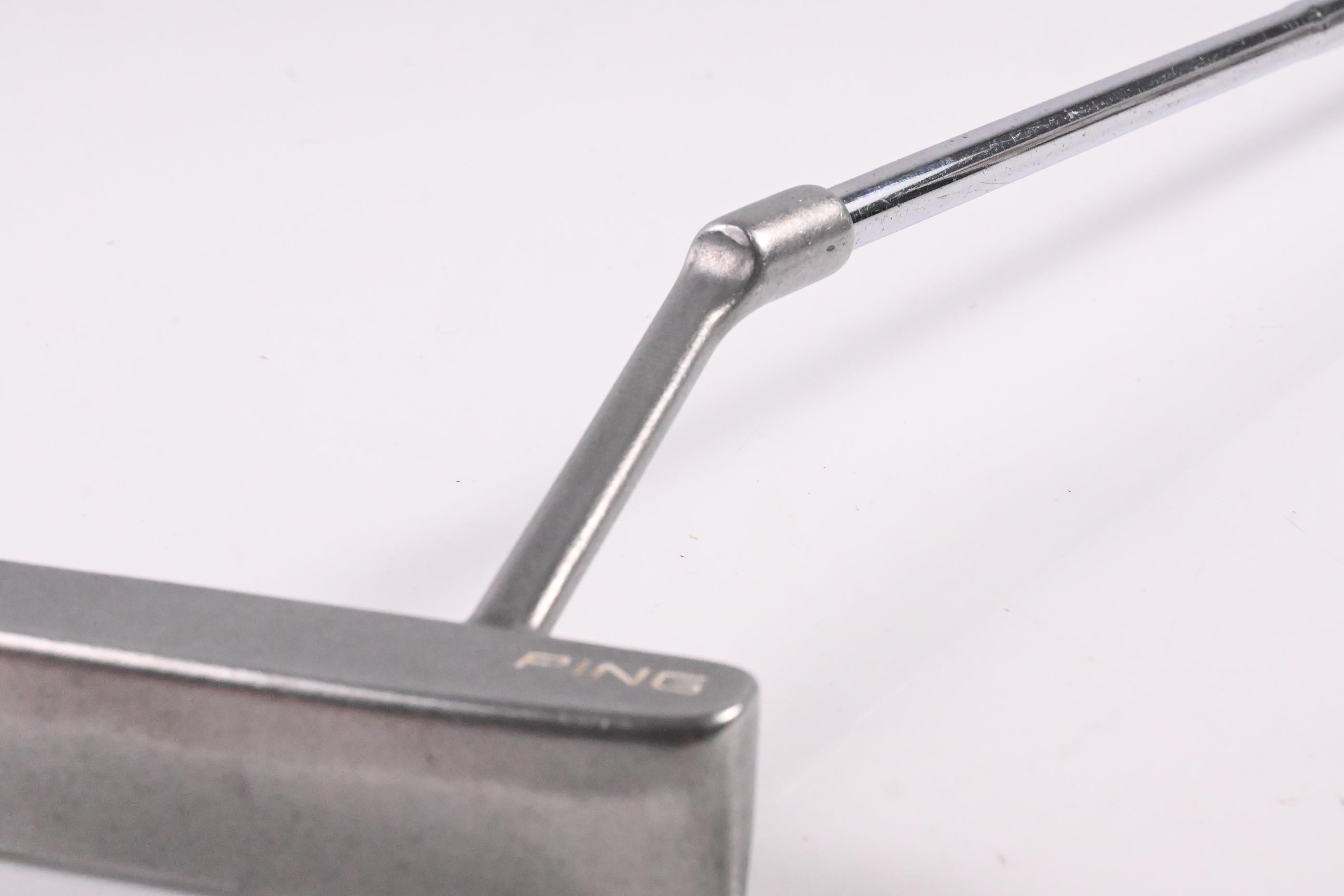 Ping Karsten Original Putter / 35 Inch