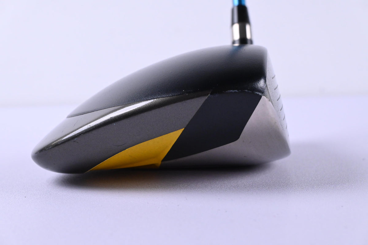 Nike SQ Sumo2 Driver / 9.5 Degree / Stiff Flex Graphite Design Tour AD MD-7 Shaft