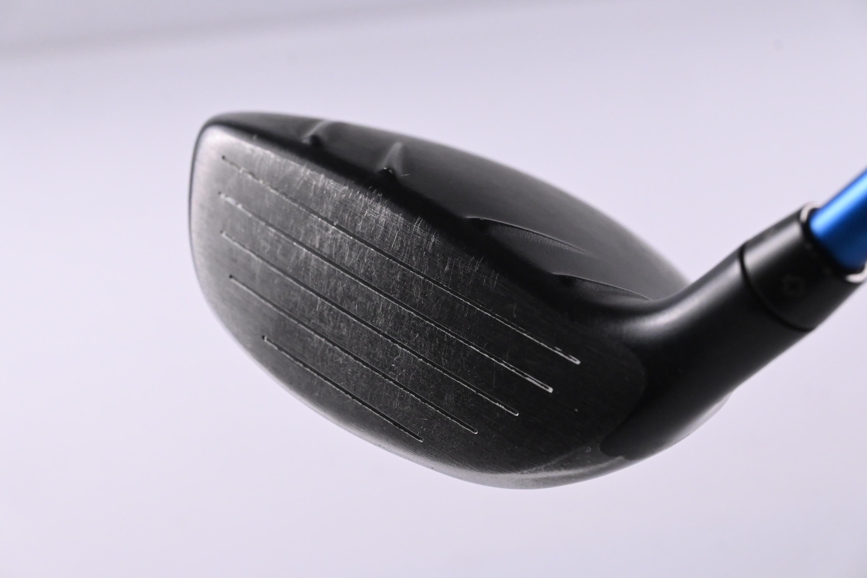 Ping G30 #5 Wood / 18 Degree / Regular Flex Ping TFC 418 Shaft