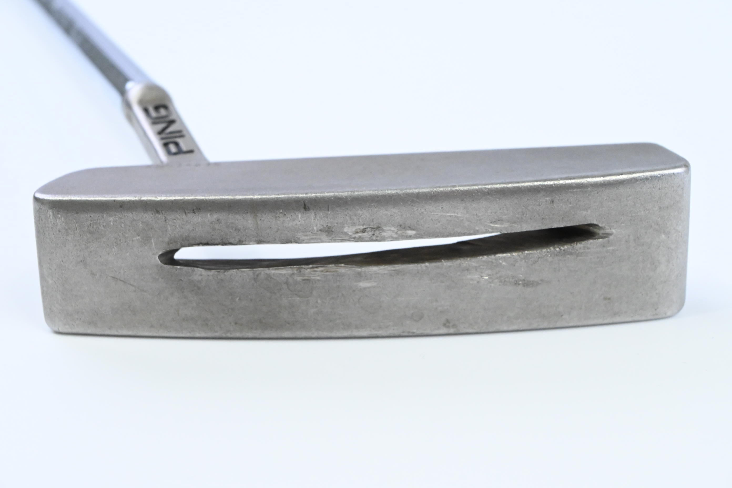 Left Hand Ping G2 Zing Putter / 35 Inch
