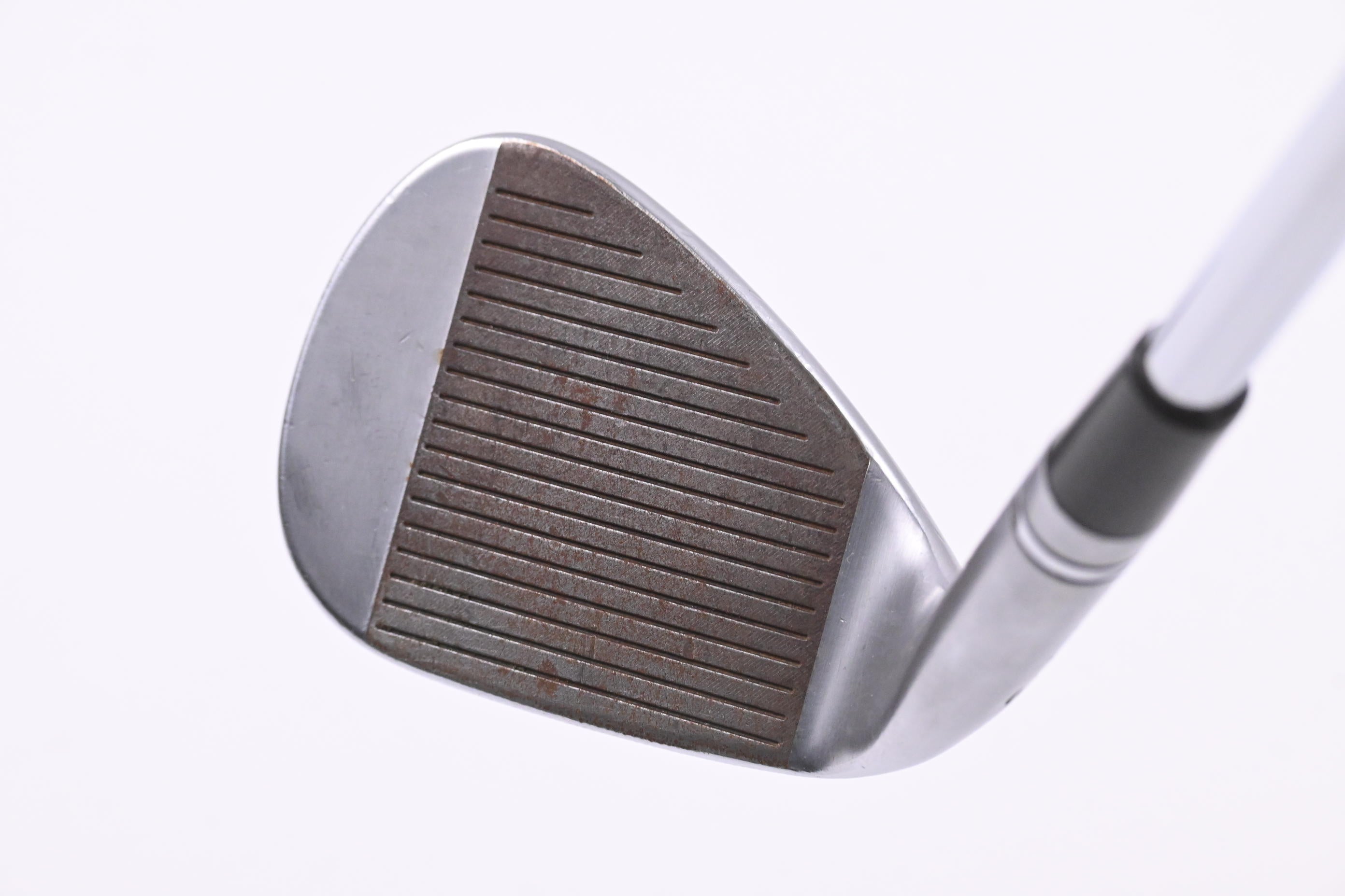 Taylormade Milled Grind 4 Lob Wedge / 58 Degree / Wedge Flex Dynamic Gold 115