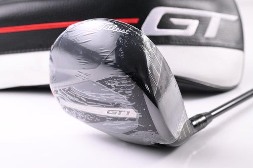Titleist GT1 Driver / 12 Degree / Regular Flex Tensei AV Blue 55 Shaft