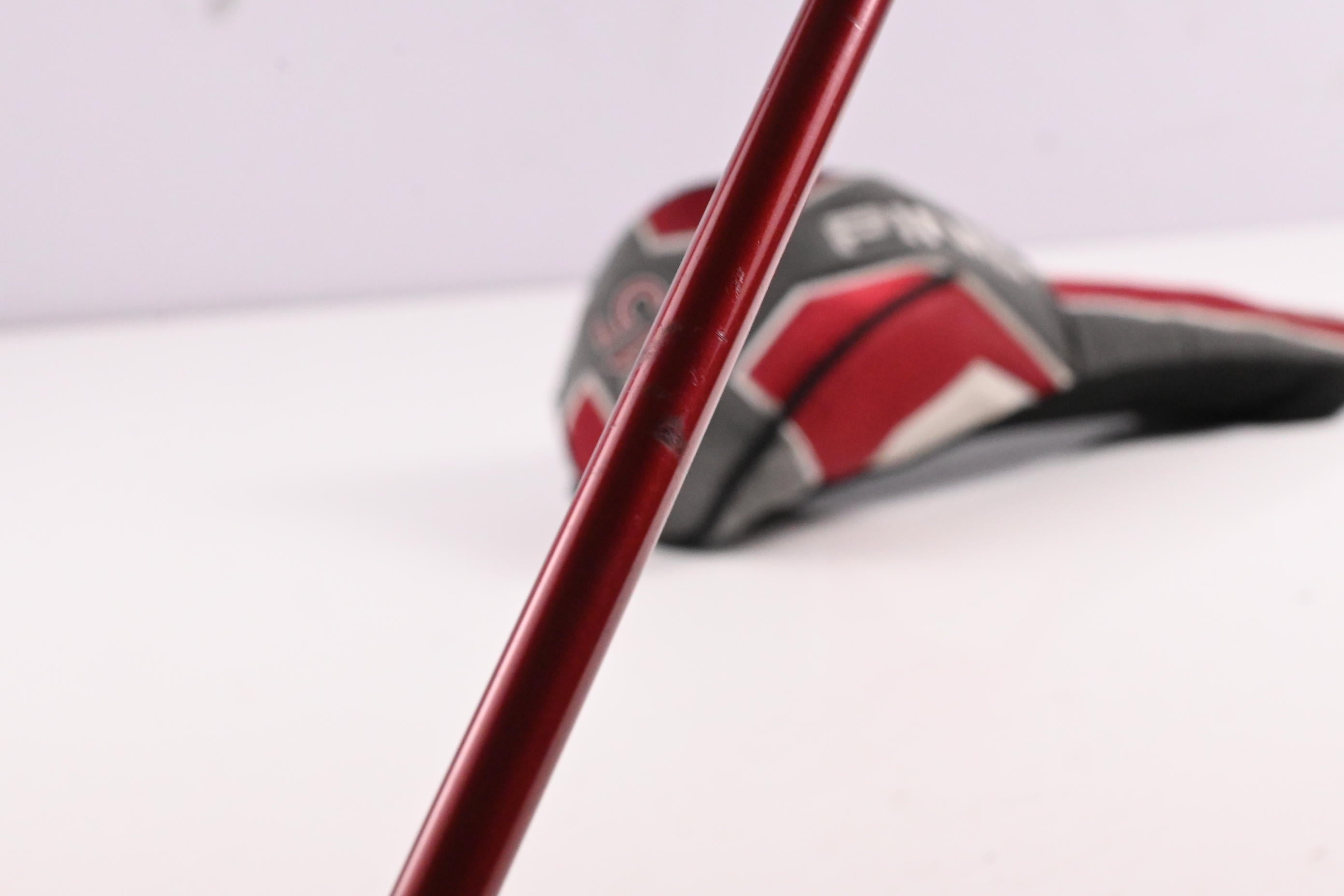 Ping G15 #4 Wood / 17 Degree / Regular Flex Ping TFC 149 Shaft