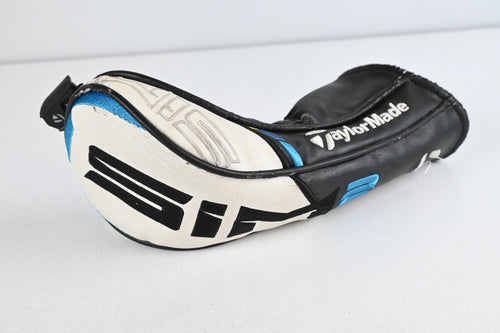 TaylorMade SIM2 Max #3 Wood / 15 Degree / Regular Flex Fujikura Ventus Blue 5