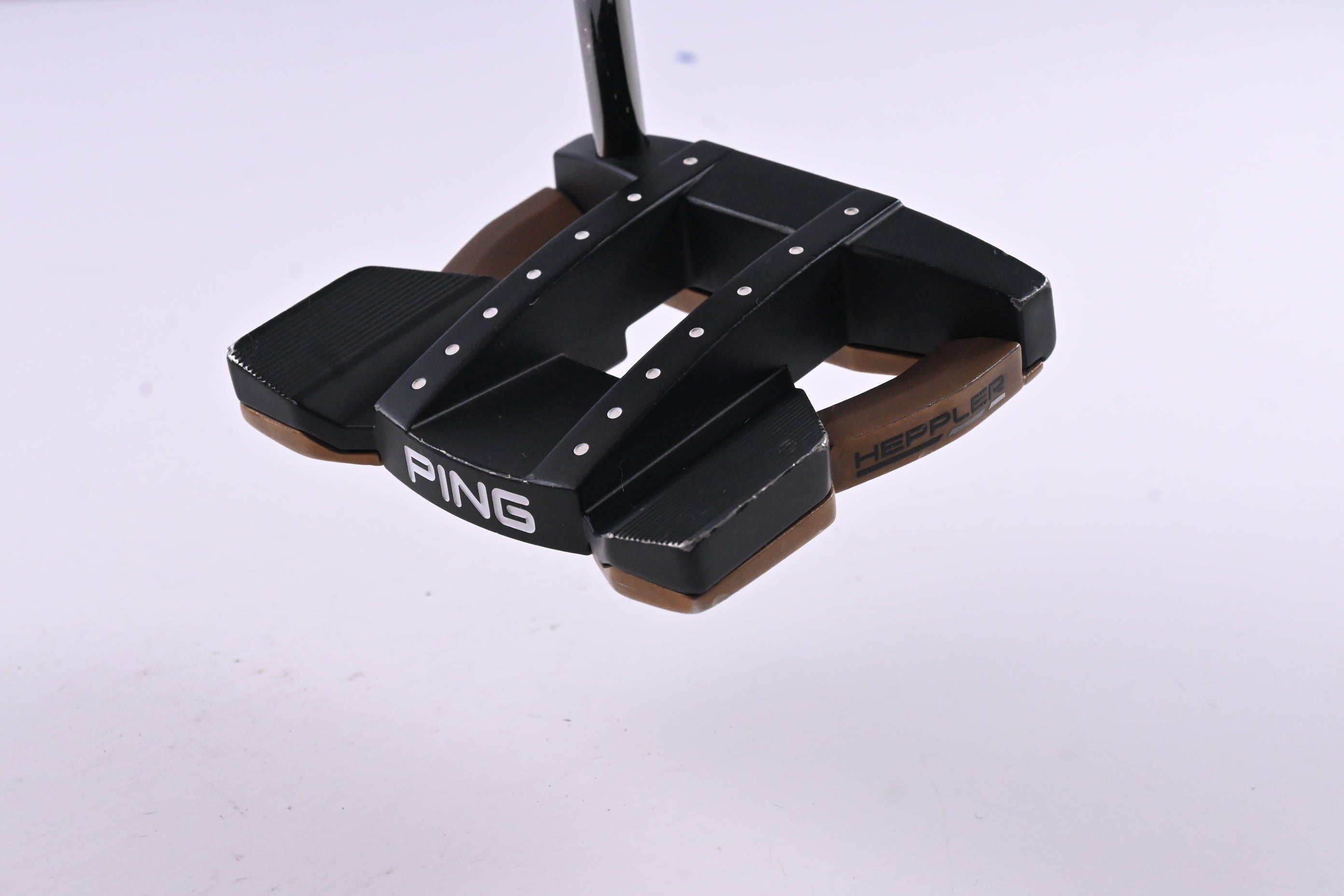 Ping Heppler Tomcat 14 Putter / Black Dot / 33 Inch