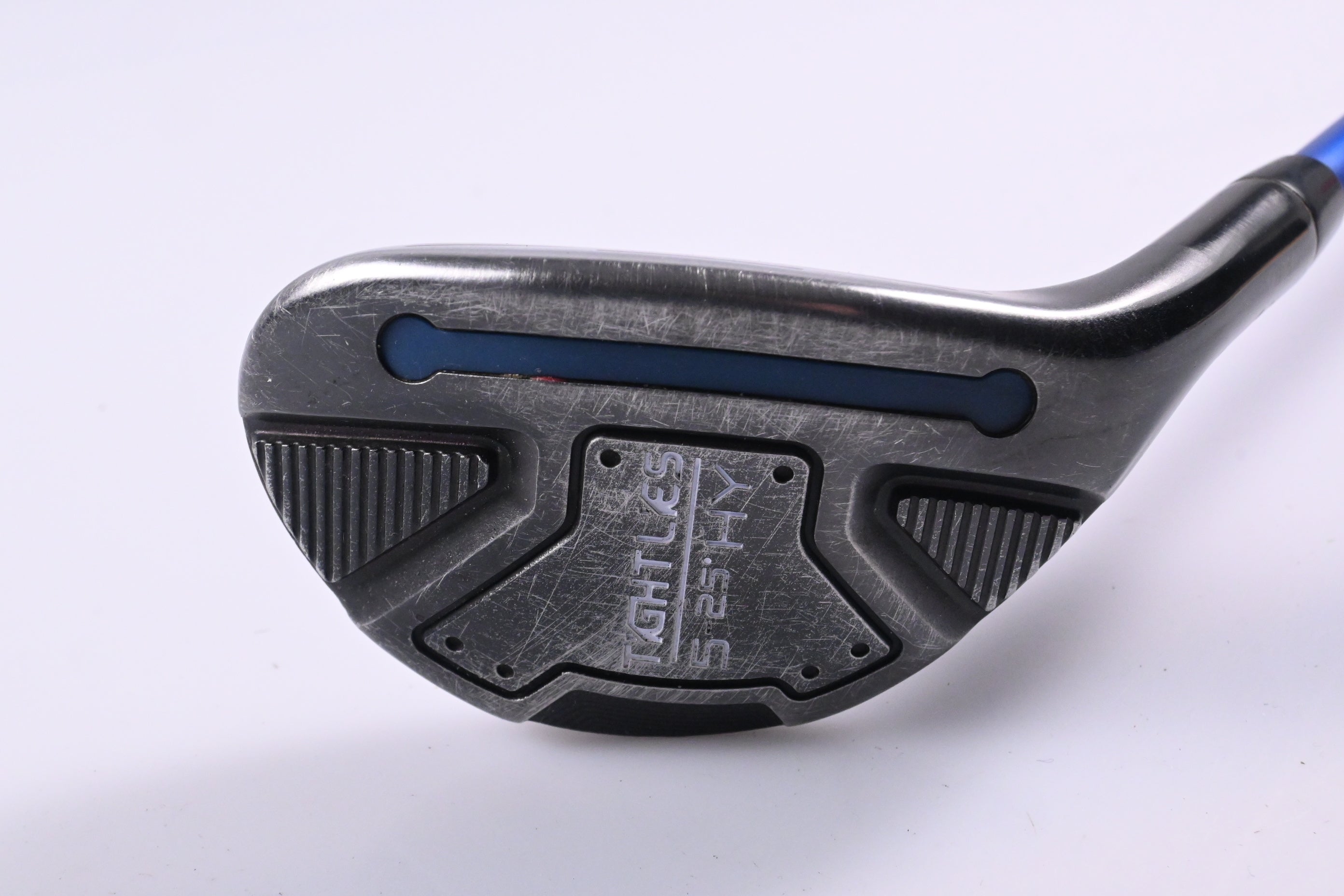 Adams Tight Lies 2.0 #5 Hybrid / 25 Degree / Regular Flex Kuro Kage 65 Shaft
