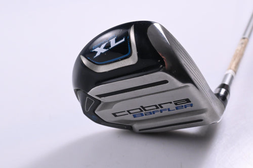 Cobra Baffler XL #3 Wood / 16 Degree / Regular Flex Cobra 55 Shaft