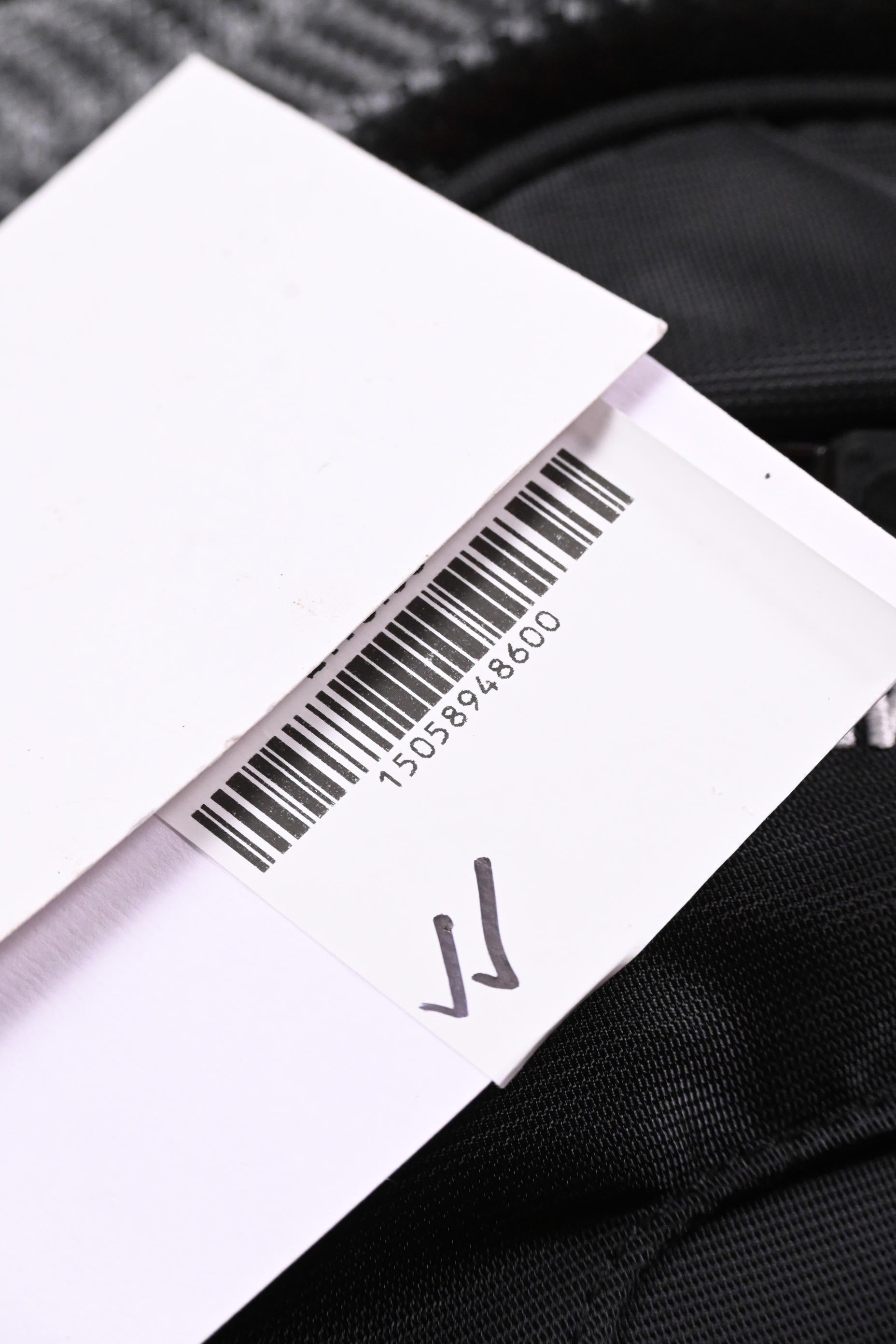 PXG Fairway Camo Stand Bag / 4-Way Divider / Gray