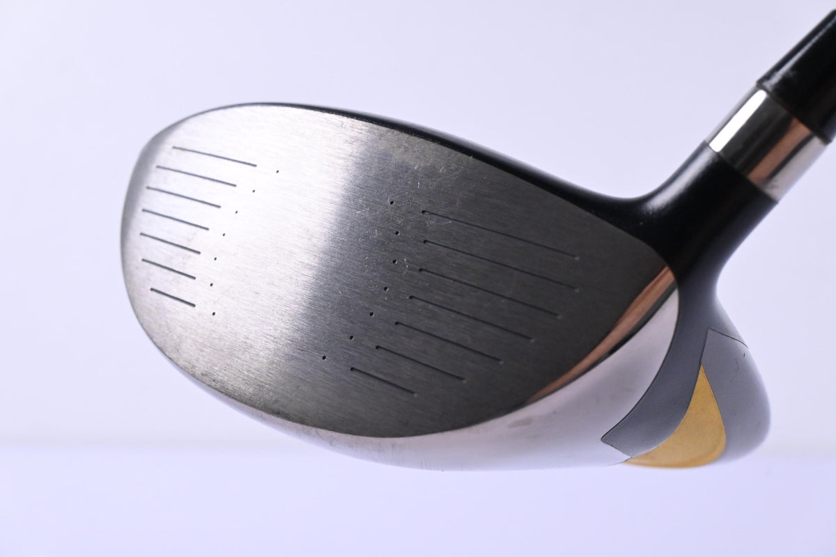 Nike SQ Sumo2 Driver / 9.5 Degree / Stiff Flex Graphite Design Tour AD MD-7 Shaft