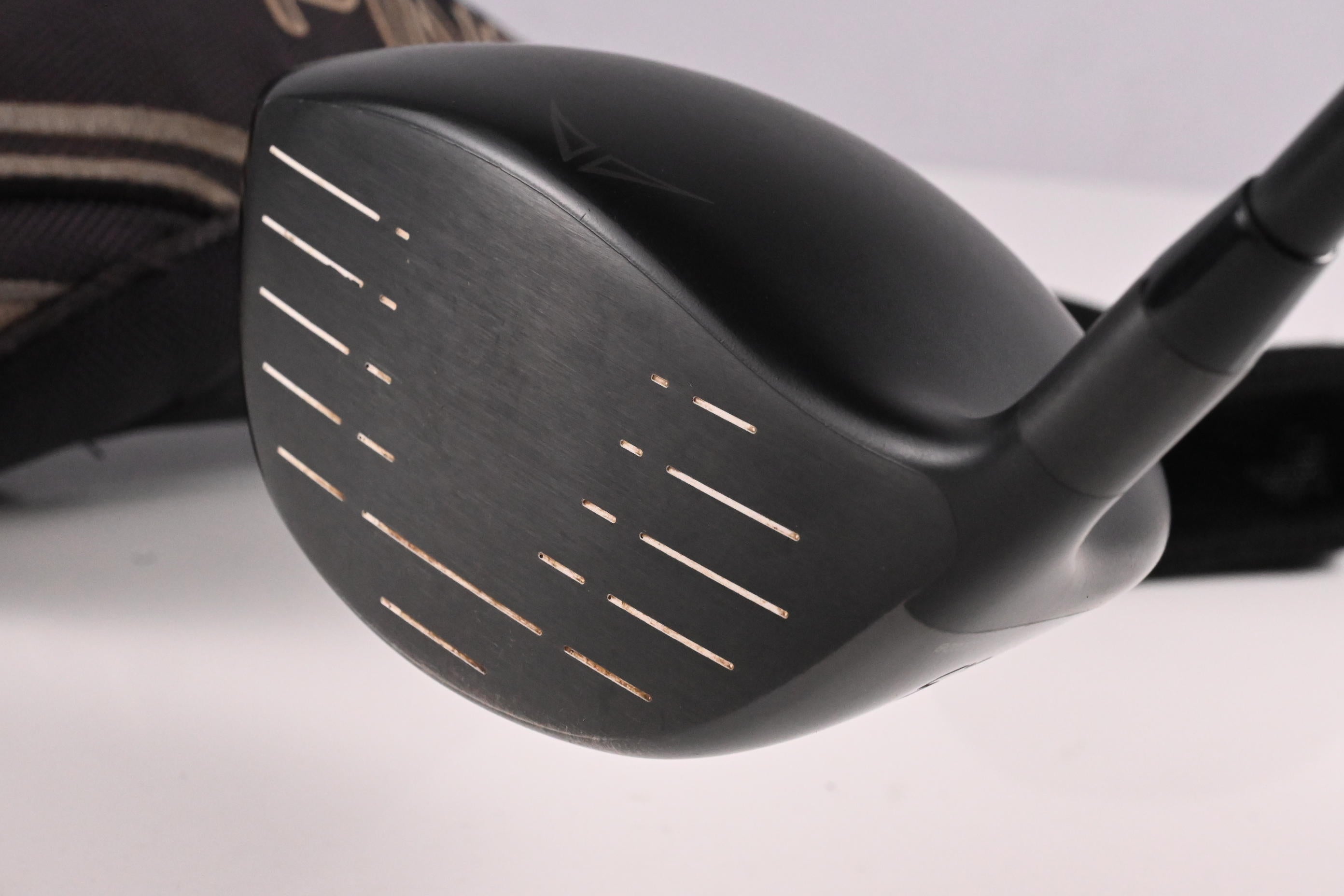 Ping i20 Driver / 9.5 Degree / Stiff Flex Ping TFC 707 D Shaft