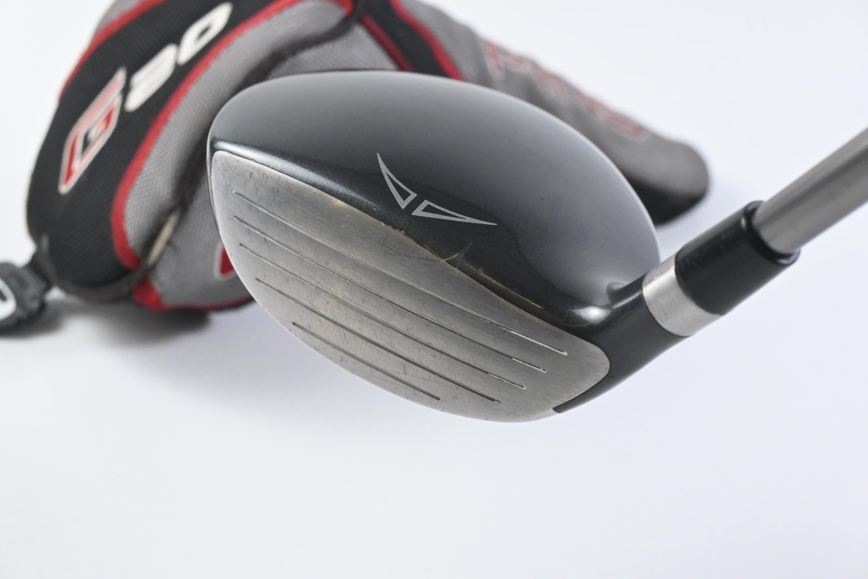 Ping G20 #5 Wood / 18 Degree / Regular Flex Ping TFC 169 Shaft