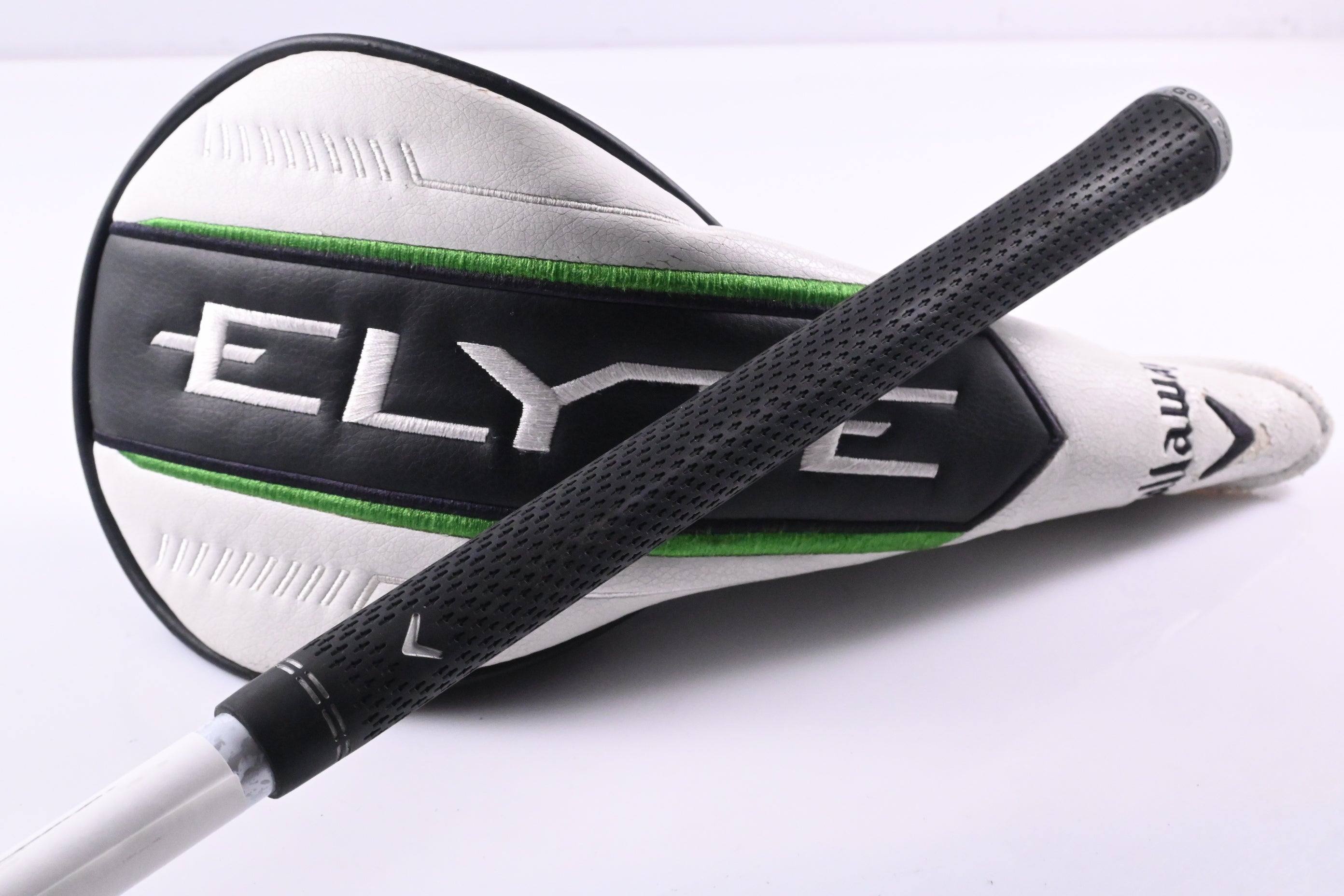 Callaway Elyte X Driver / 10.5 Degree / Regular Flex Project X Denali Charcoal