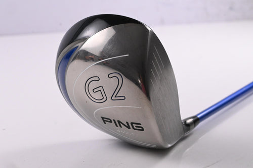 Ping G2 Driver / 8.5 Degree / Stiff Flex Prolaunch Blue 65 Shaft
