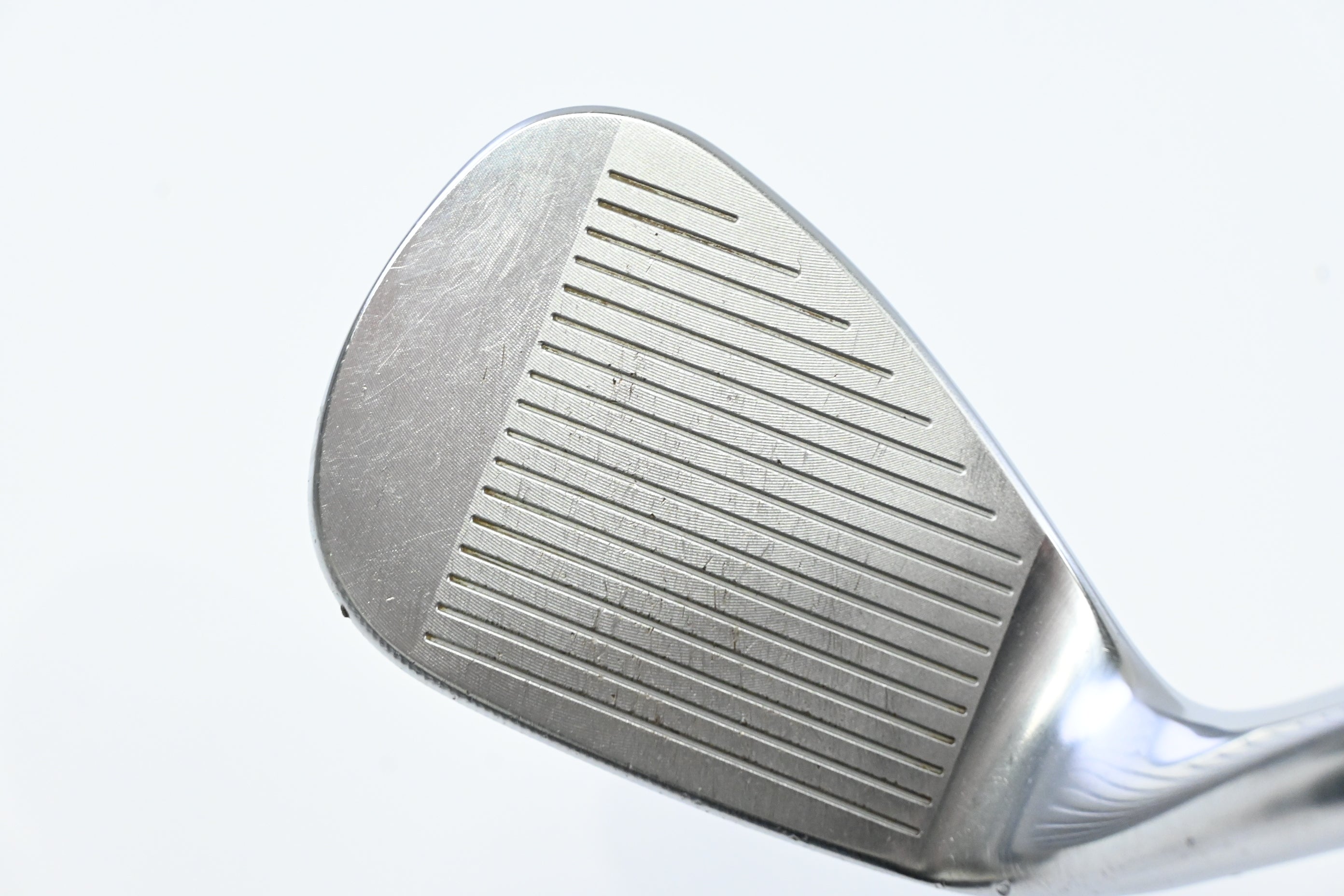 Taylormade Milled Grind Sand Wedge / 56 Degree / Stiff Flex KBS Tour Shaft