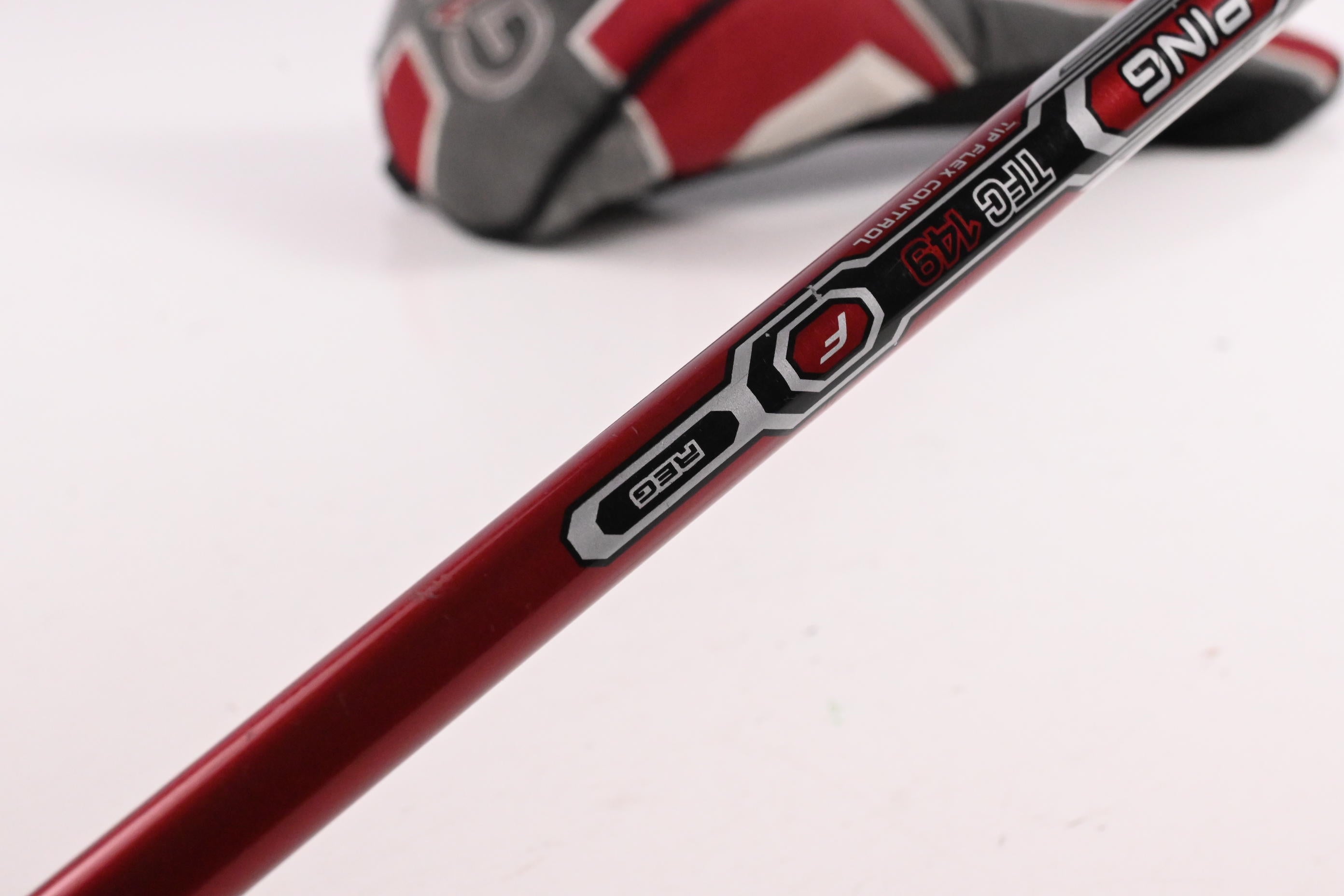 Ping G15 #4 Wood / 17 Degree / Regular Flex Ping TFC 149 Shaft