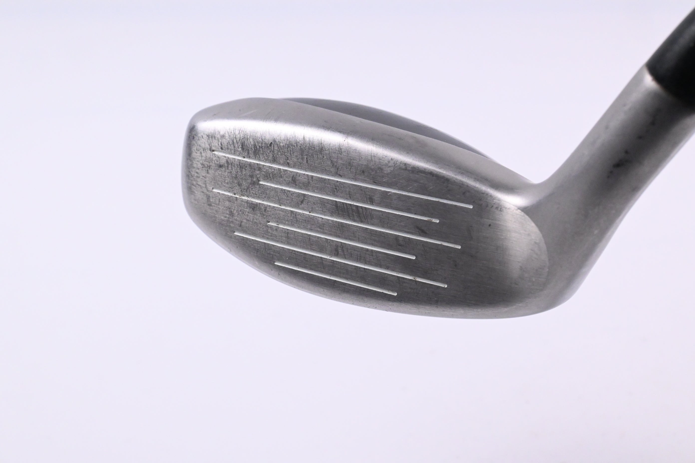 Taylormade Rescue Mid #2 Hybrid / 16 Degree / Stiff Flex Taylormade UG65 Shaft