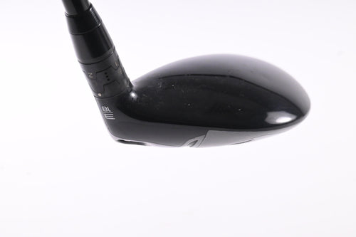 Titleist TSi2 #3 Hybrid / 18 Degree / Stiff Flex Tensei AV Blue 65 Shaft