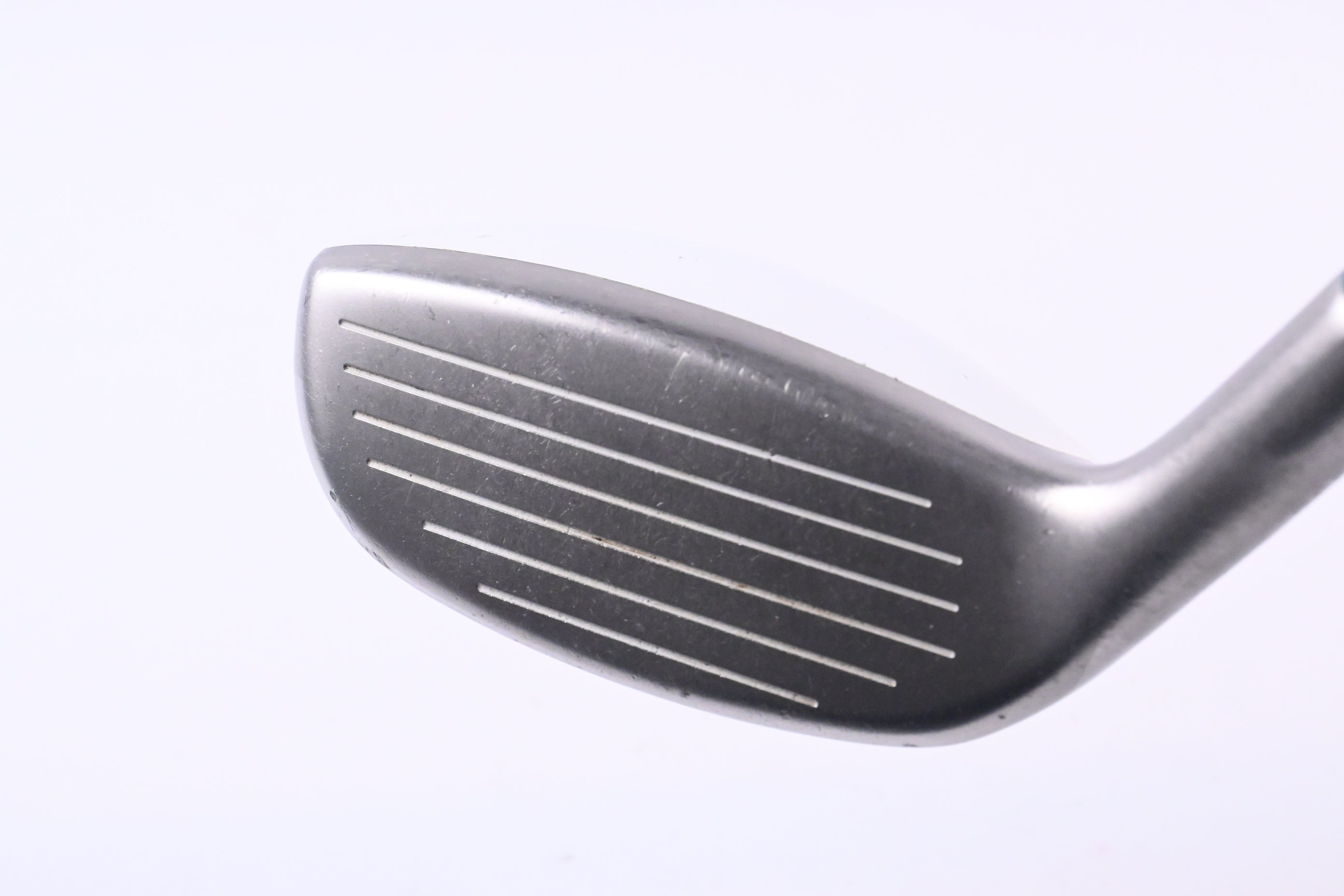 Ladies Ping Rhapsody 2015 #6 Hybrid / 30 Degree / Ladies Flex Ping ULT 220 Shaft