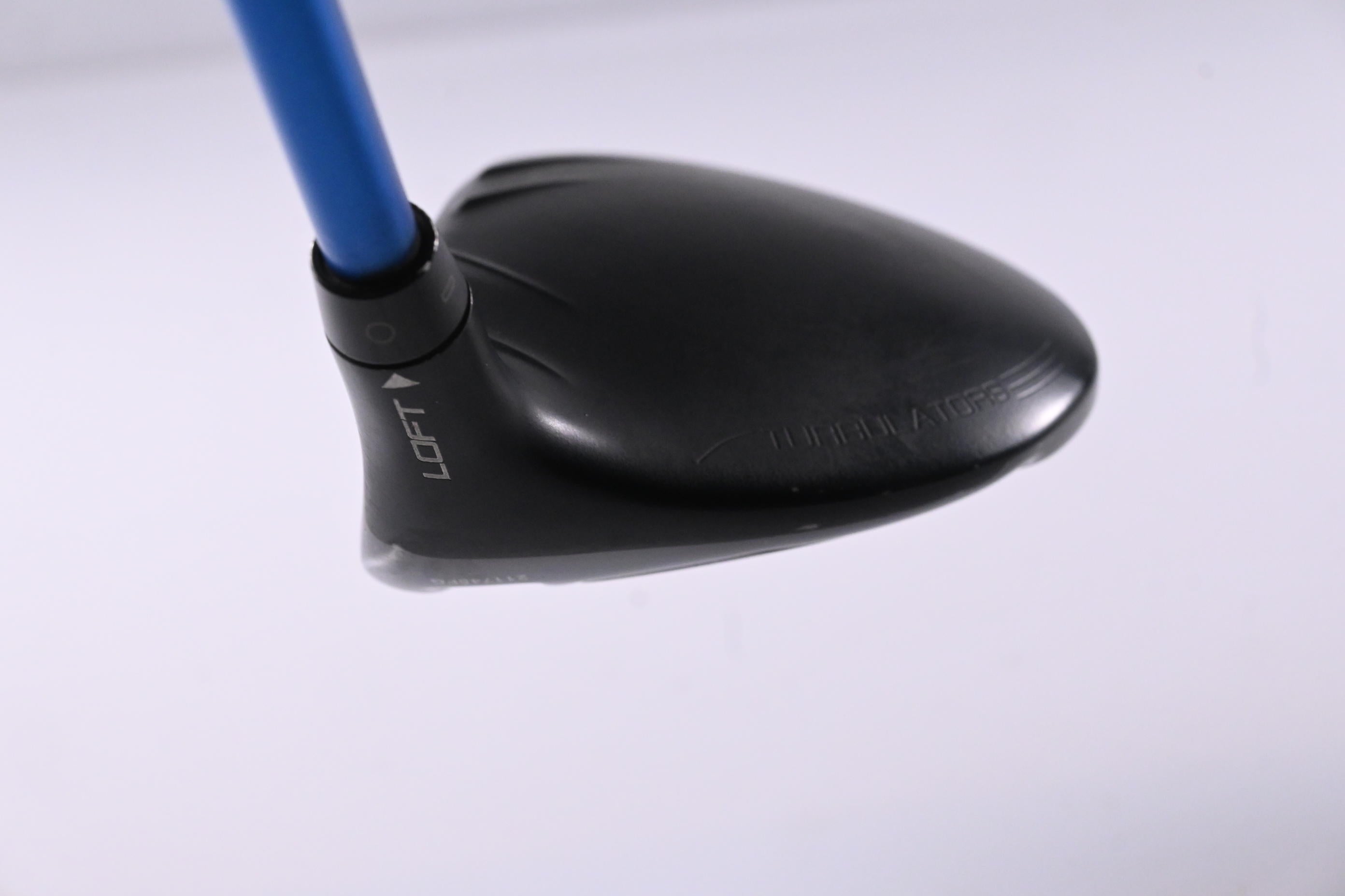 Ping G30 #5 Wood / 18 Degree / Regular Flex Ping TFC 418 Shaft