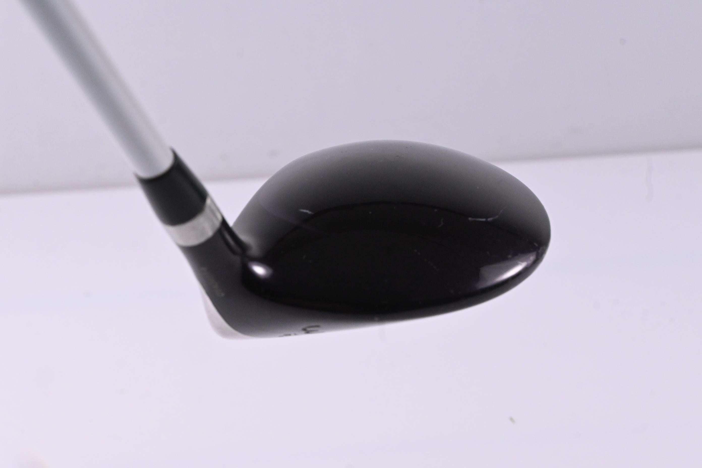 Ladies Ping Rhapsody #3 Wood / 18 Degree / Ladies Flex Ping ULT129 Shaft