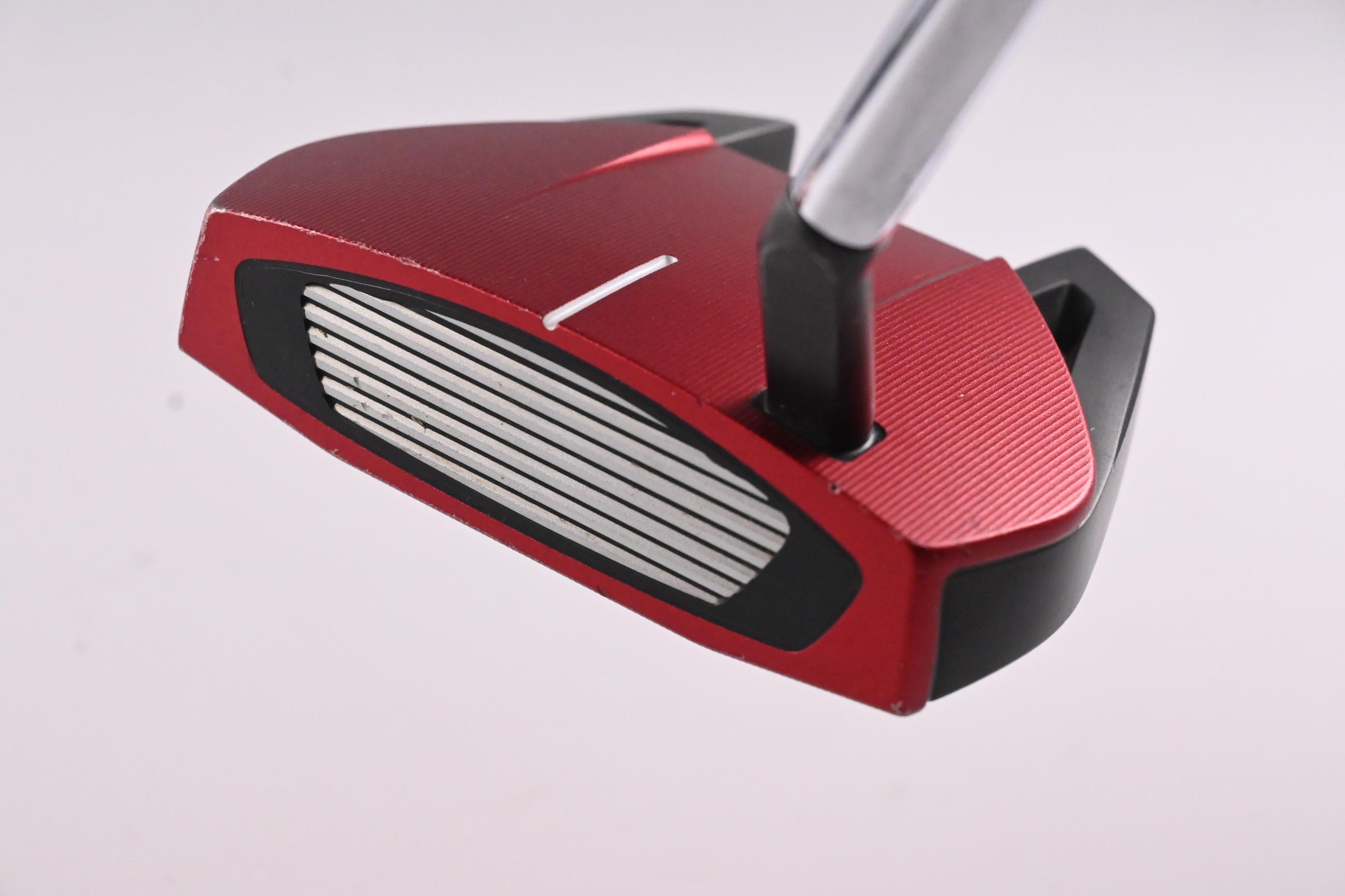 Taylormade Spider GT Red Putter / 34 Inch